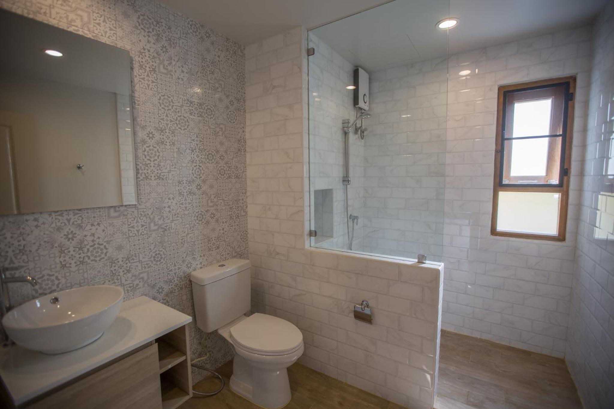 Twin Room with Window photo 3