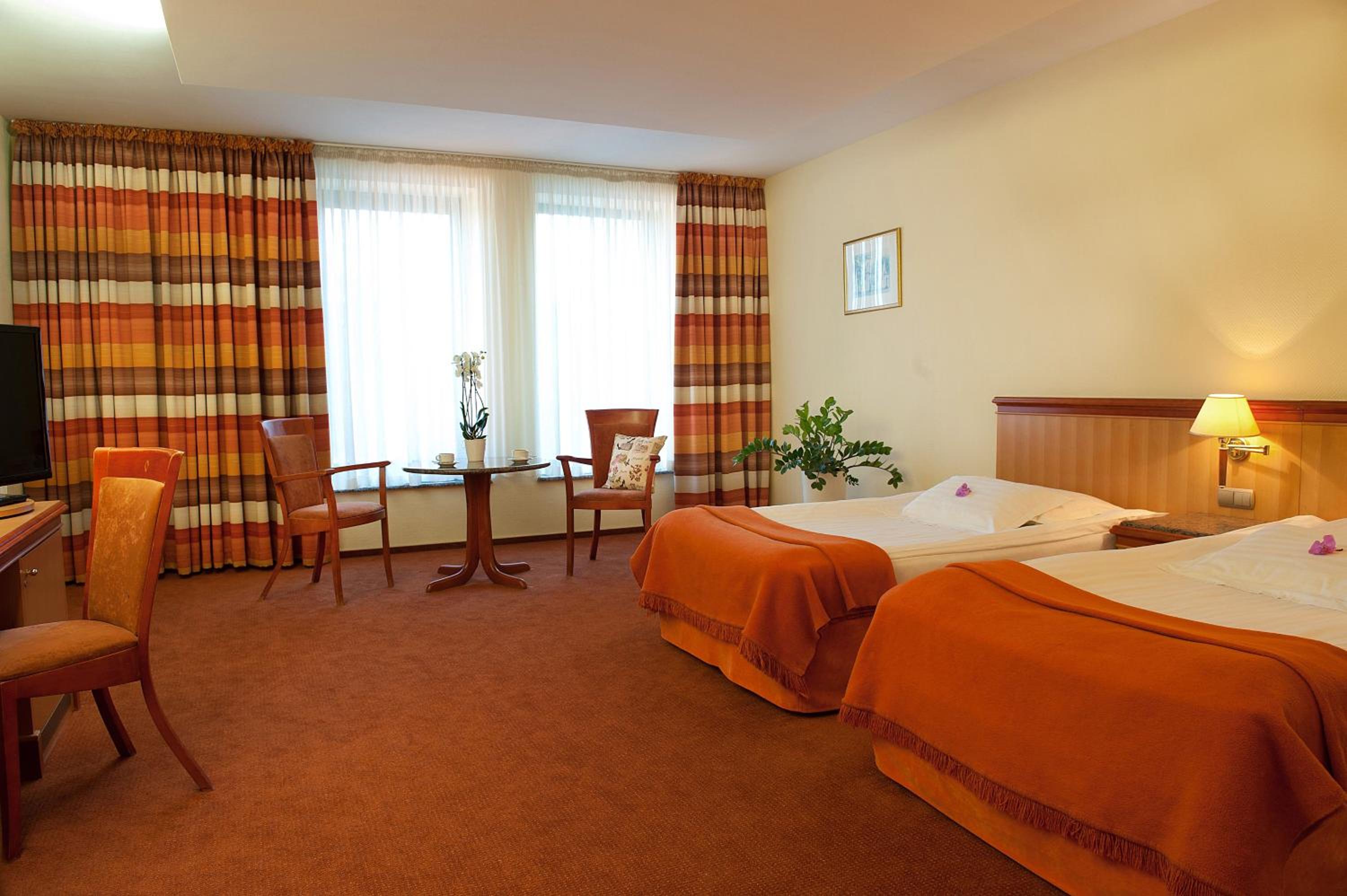 Twin Room photo 1