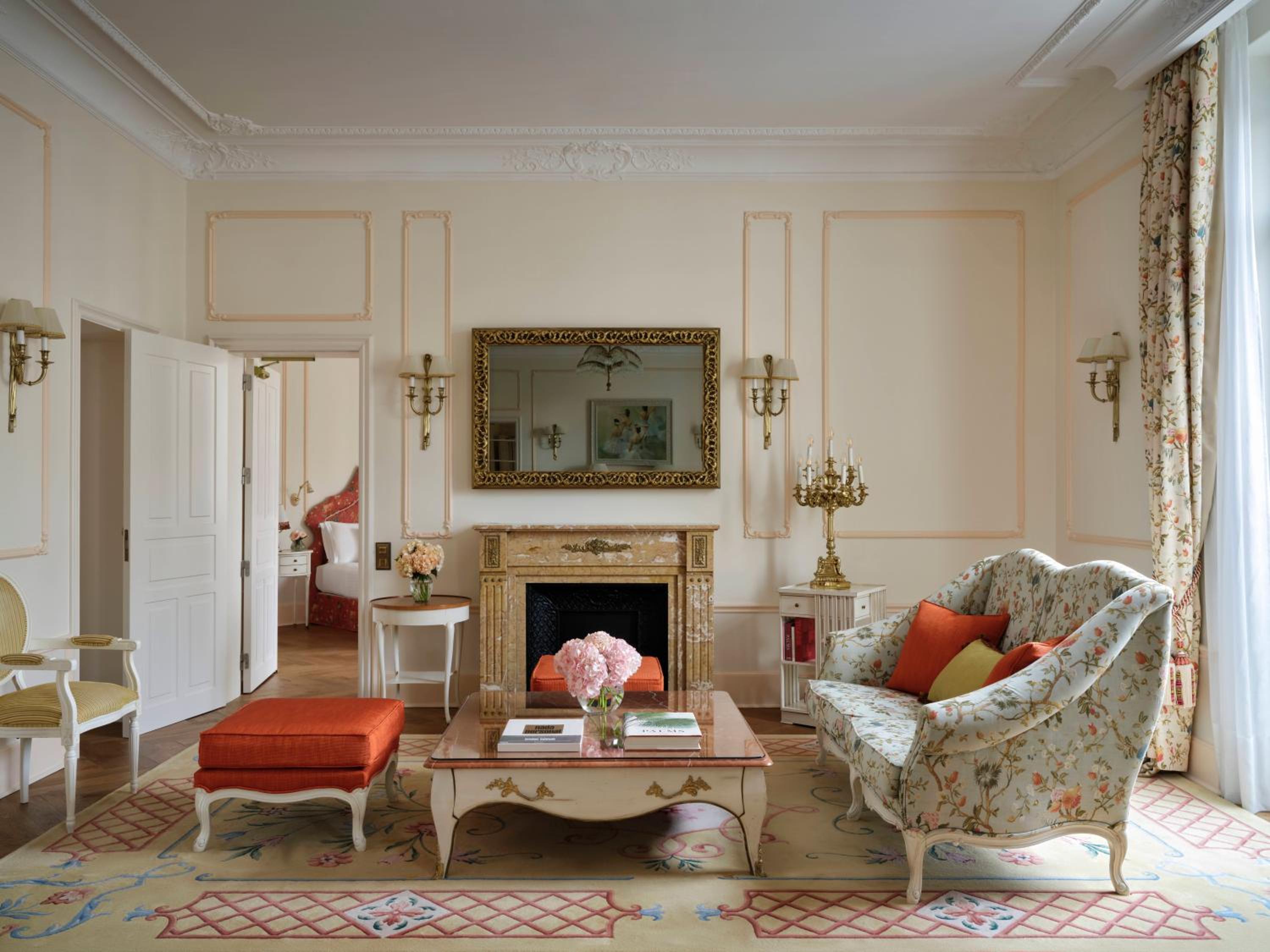 One-Bedroom Suite