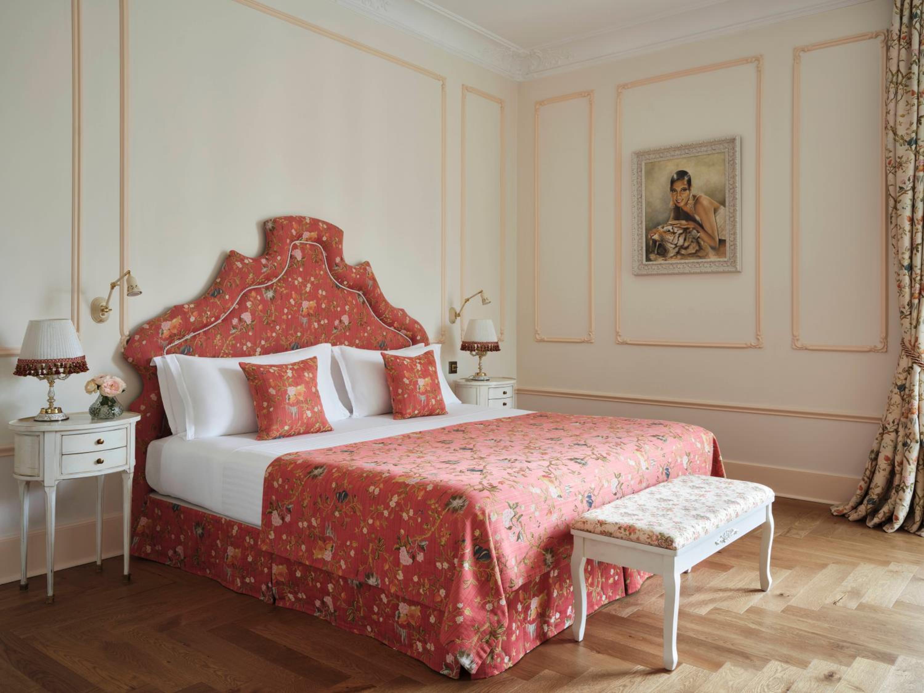 Two-Bedroom Suite photo 3