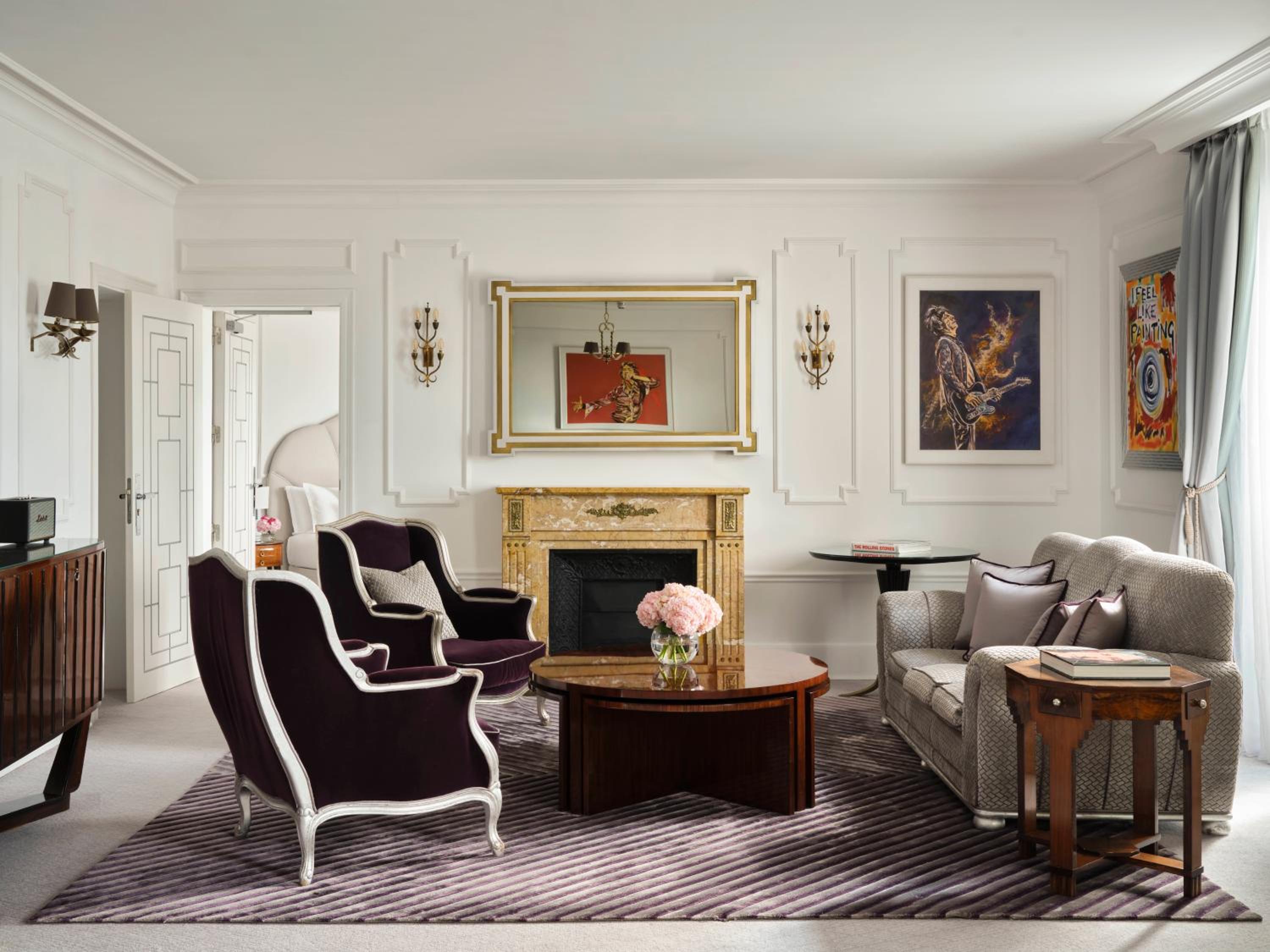 Executive Suite Executive Suite