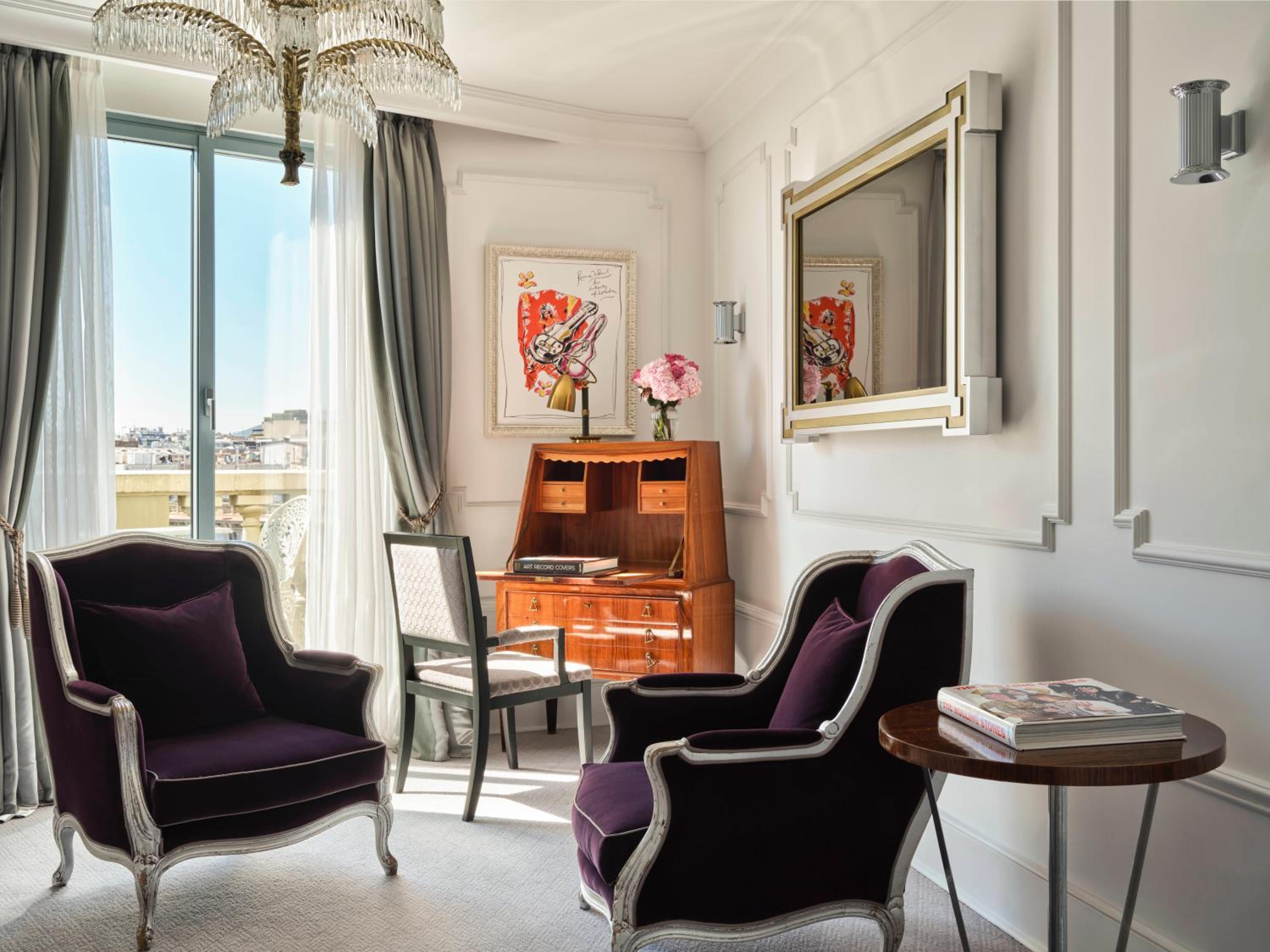 Presidential Suite photo 1