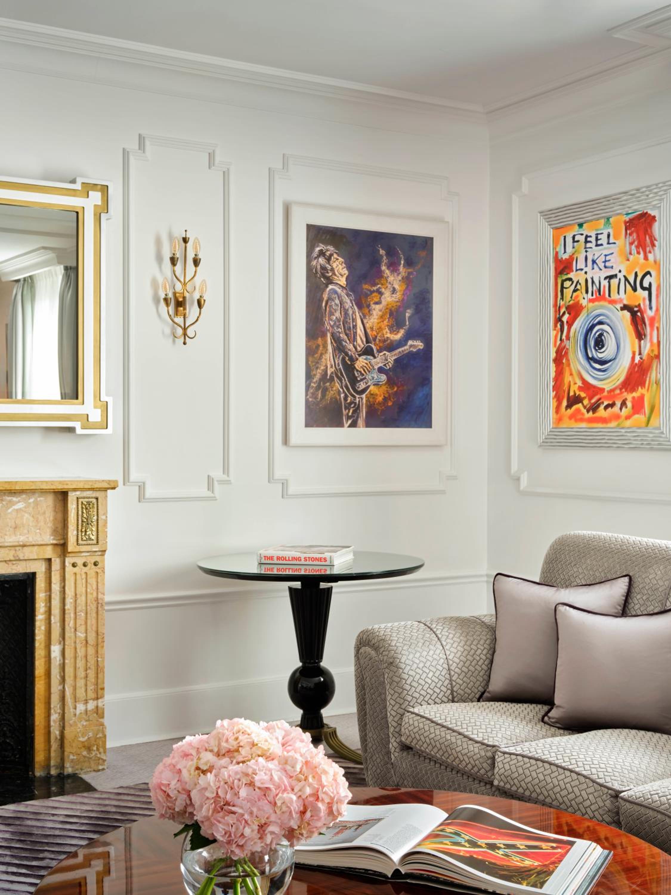 Presidential Suite photo 2