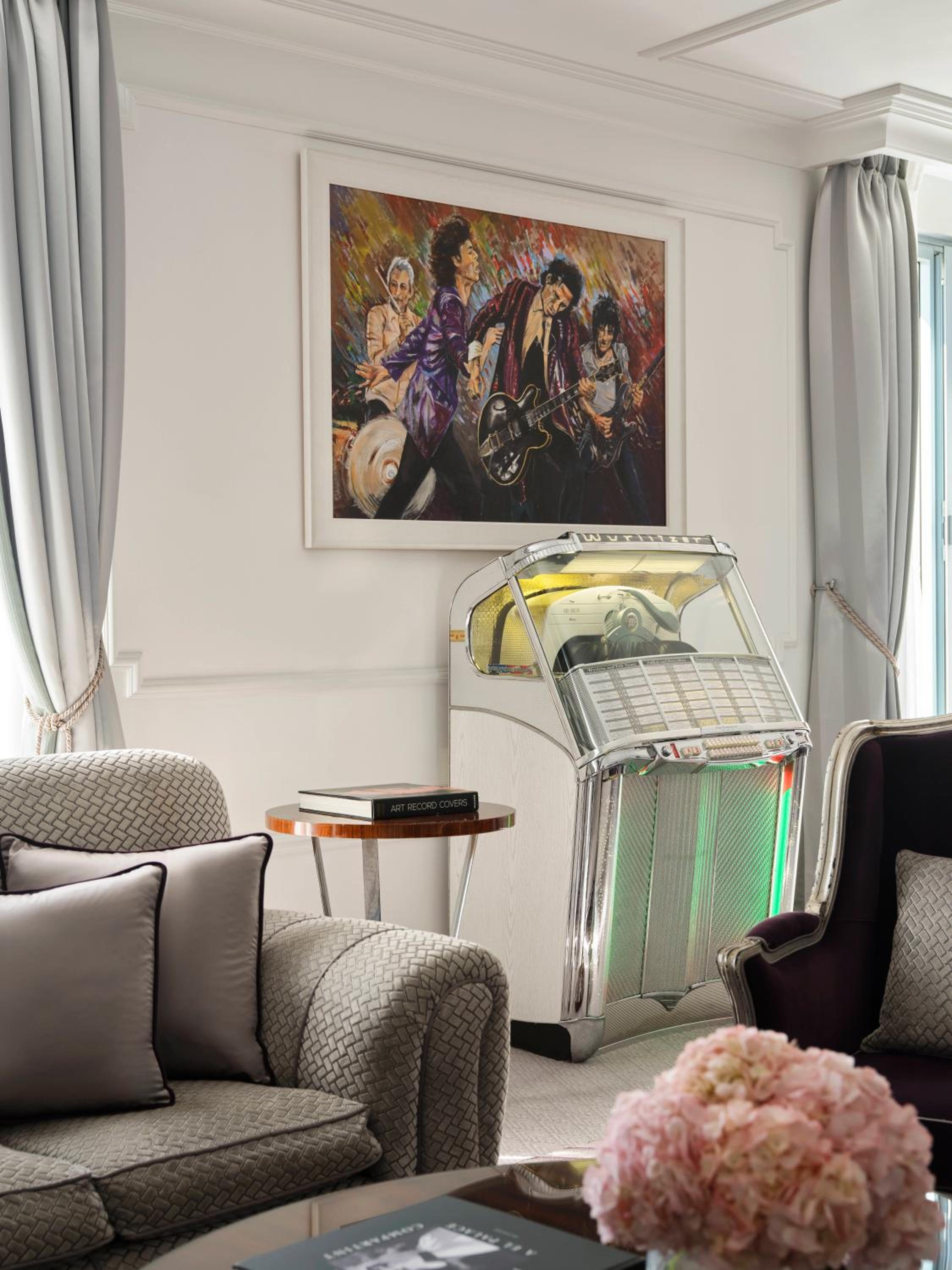 Executive Suite Executive Suite