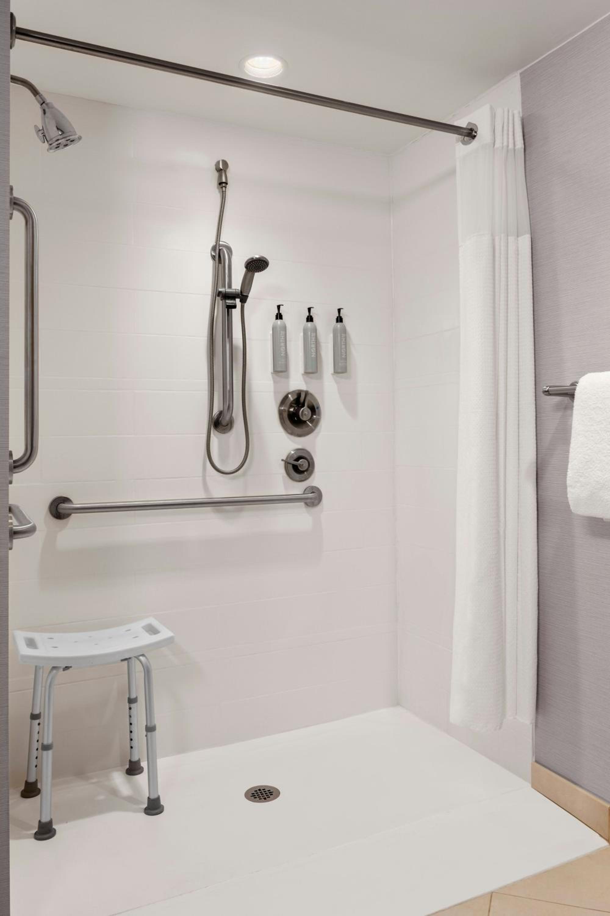 Courtyard by Marriott Evansville East, Billede 3