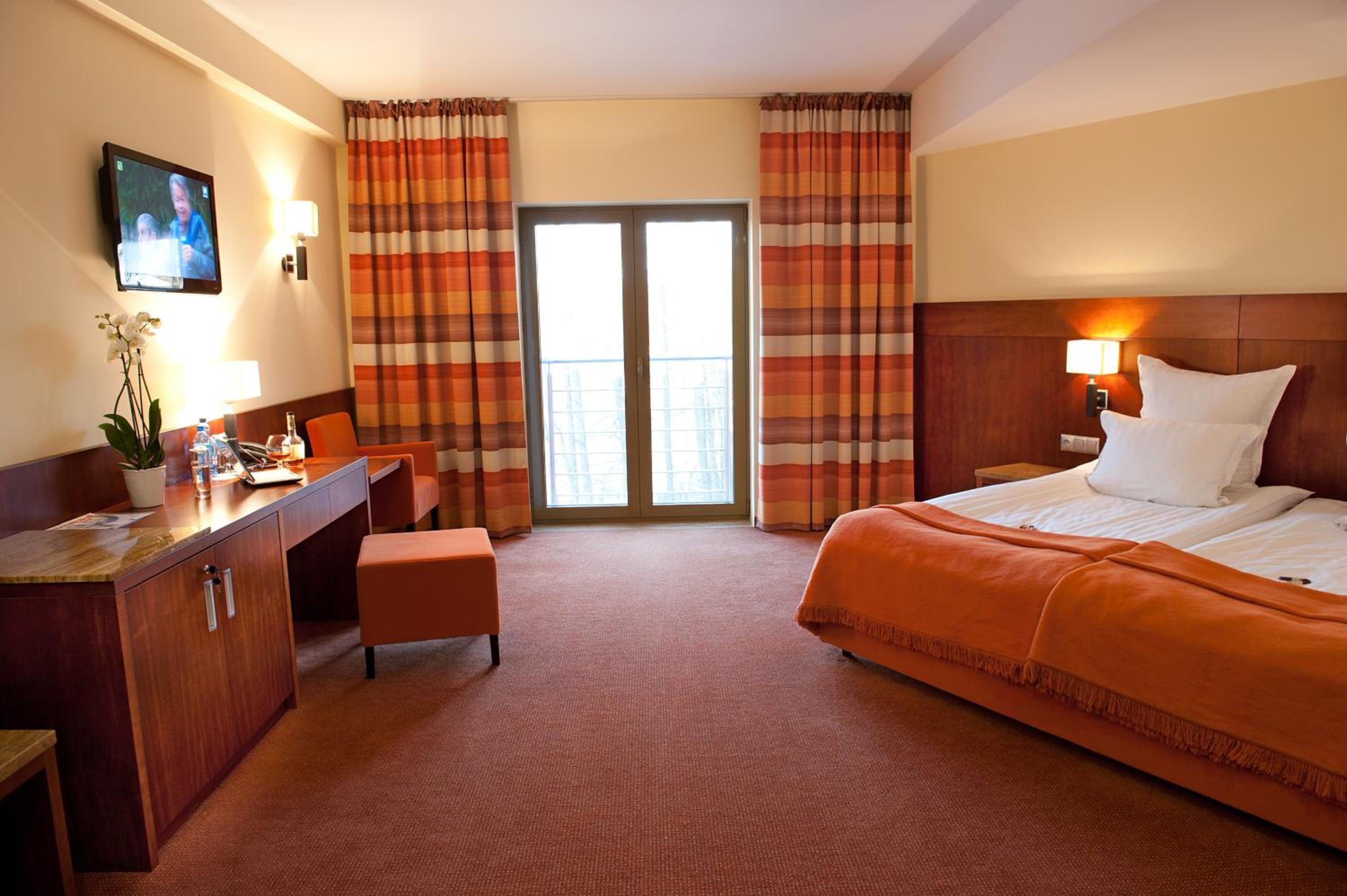 Superior Double Room photo 1
