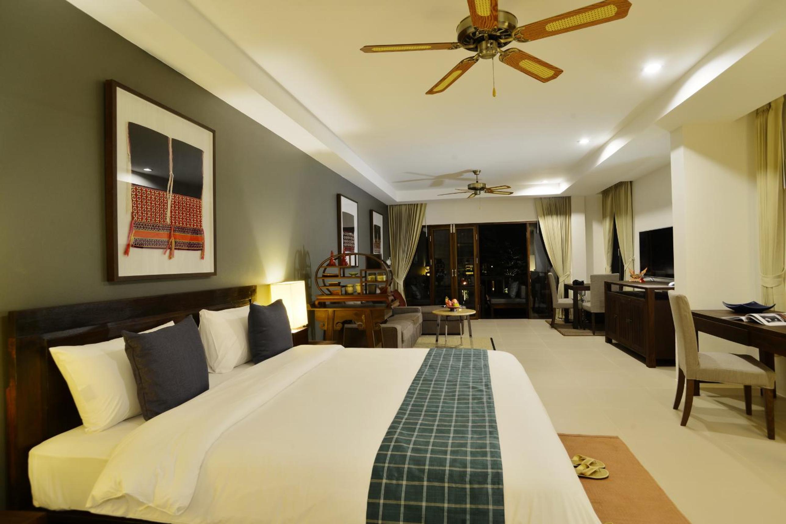 Grand Deluxe - Photo 2