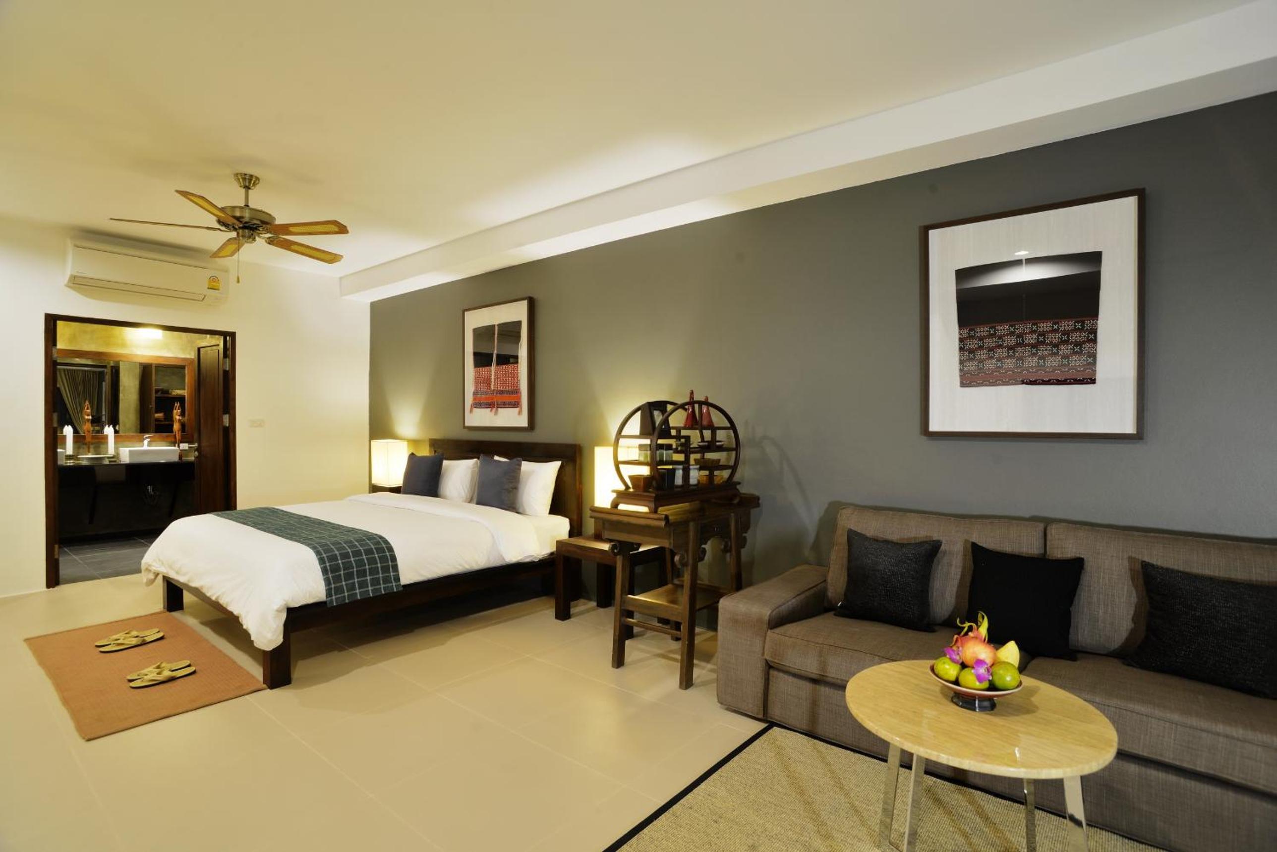 Grand Deluxe - Photo 5