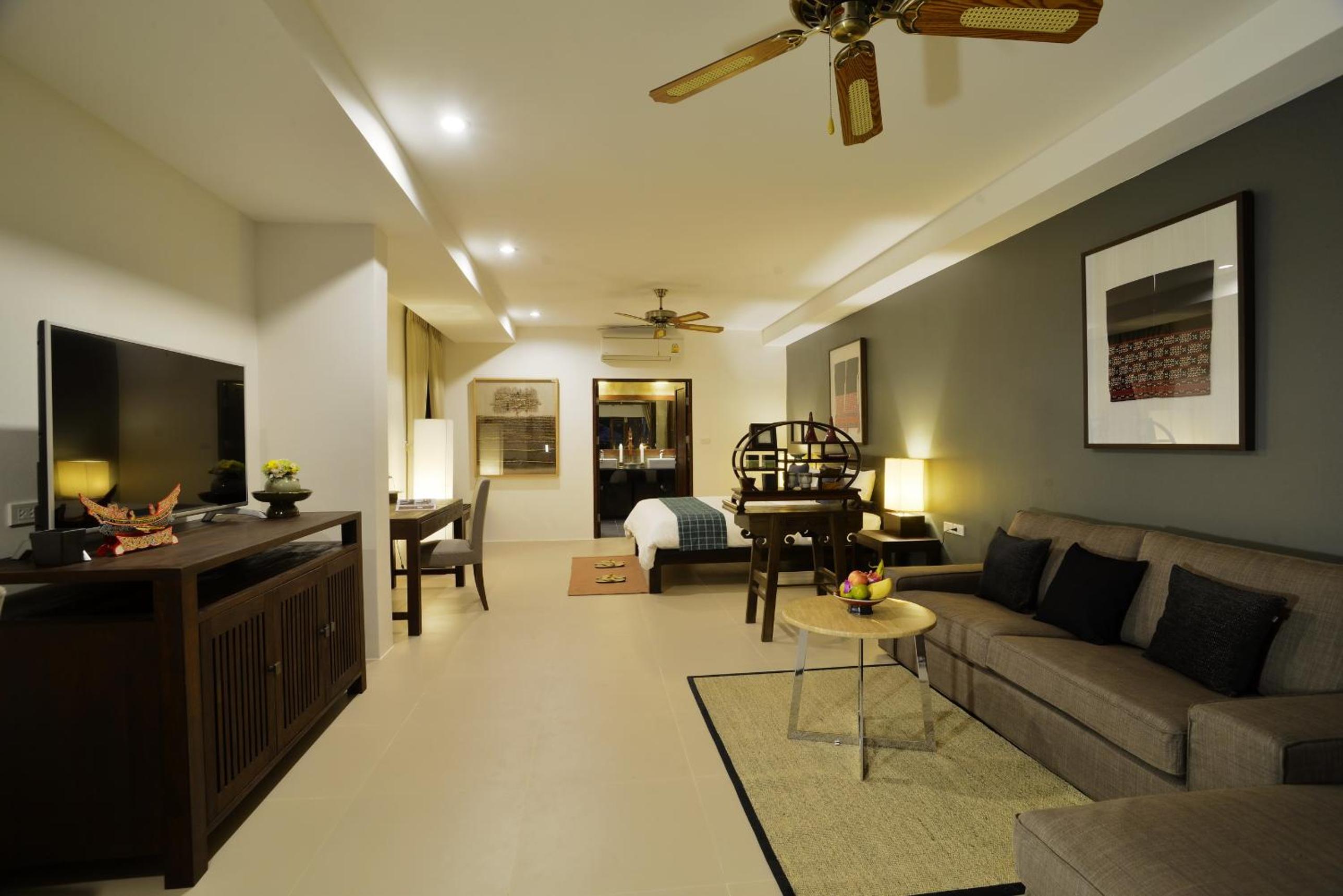 Grand Deluxe - Photo 4