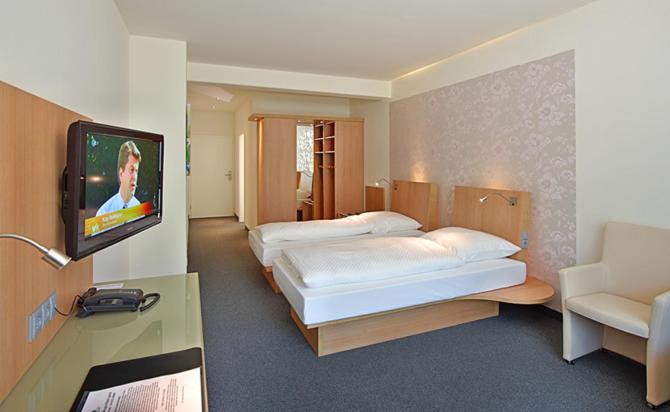 Double Room with City View photo 2
