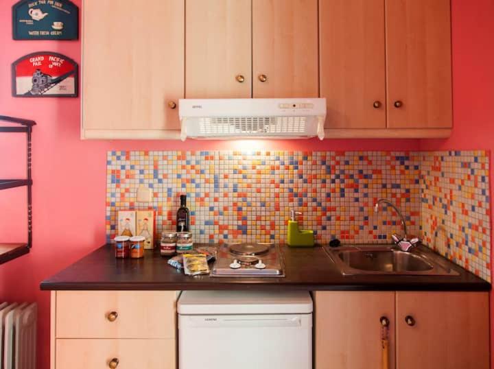 Maisonette photo 1