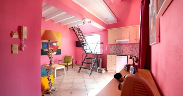 Maisonette photo 3