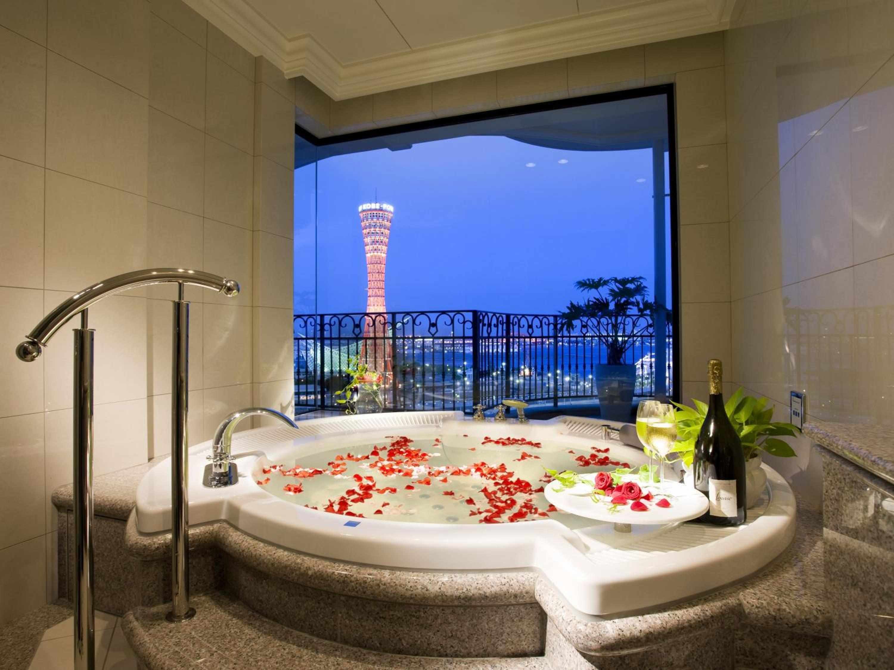 Superior Double Room - Executive Floor - Photo 9