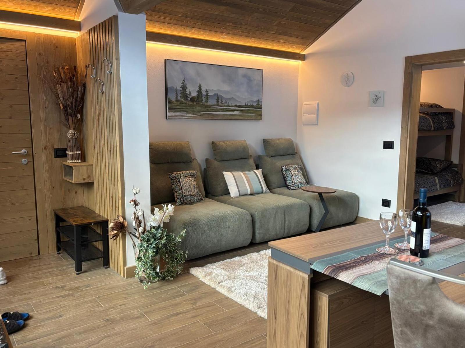 Chalet photo 1