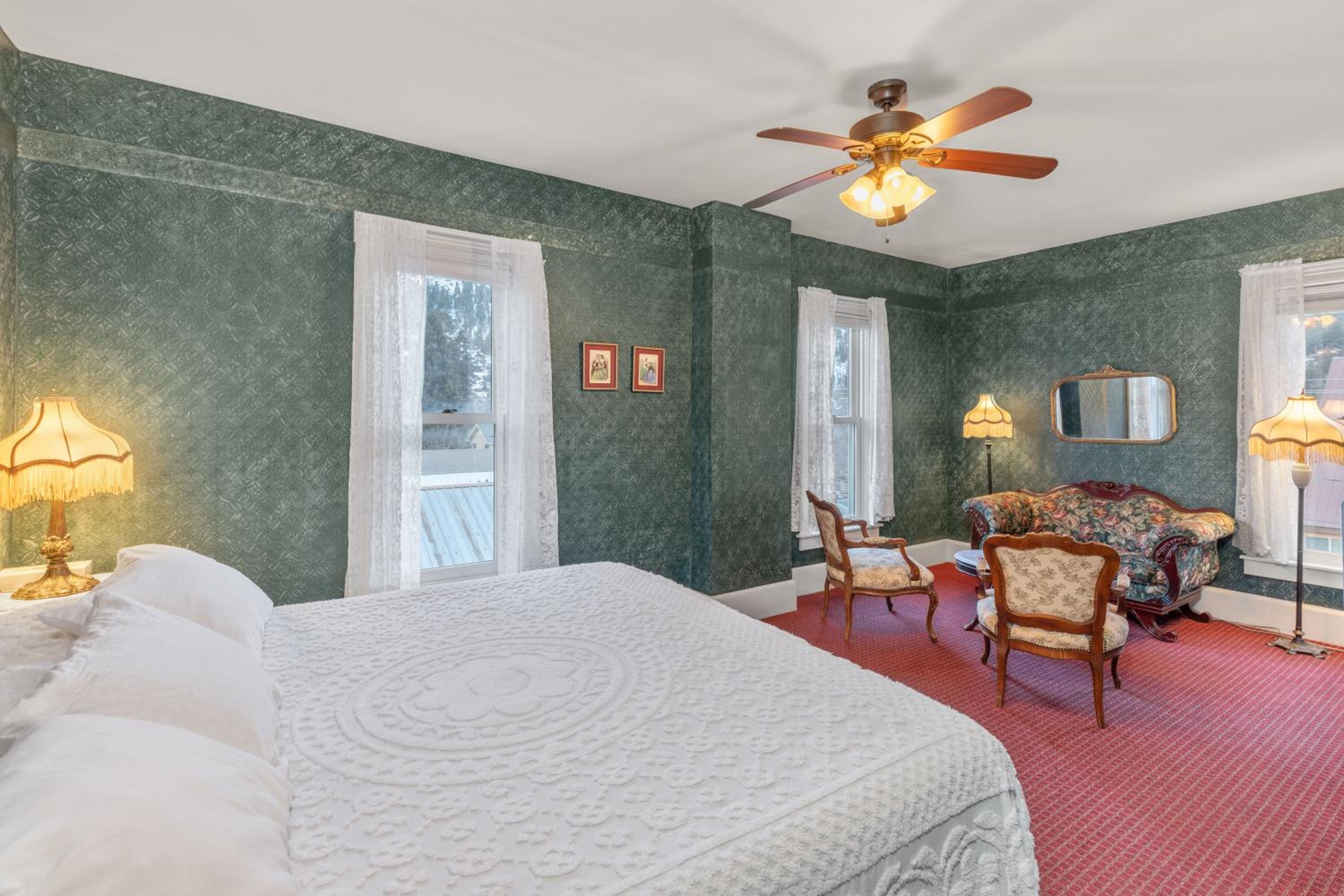 Superior Double Room