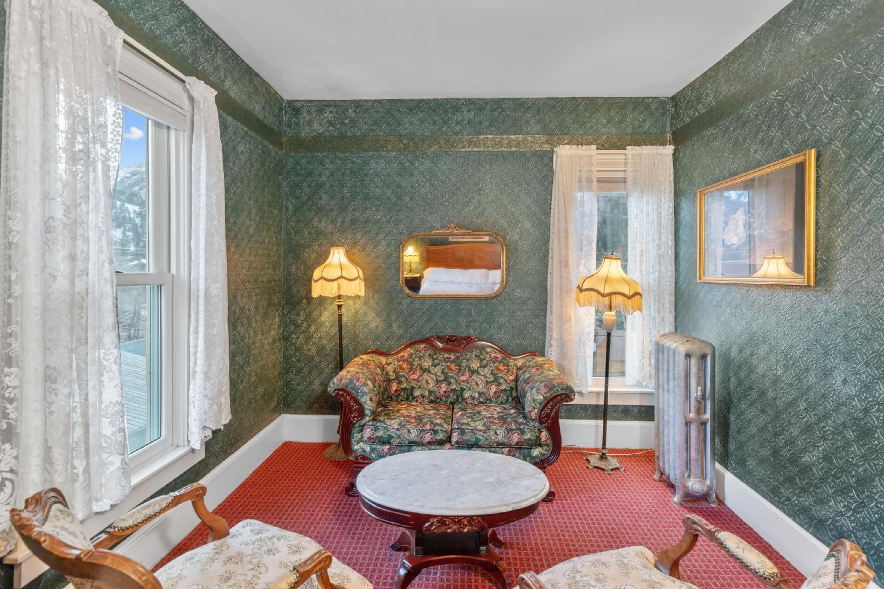 Superior Double Room photo 2