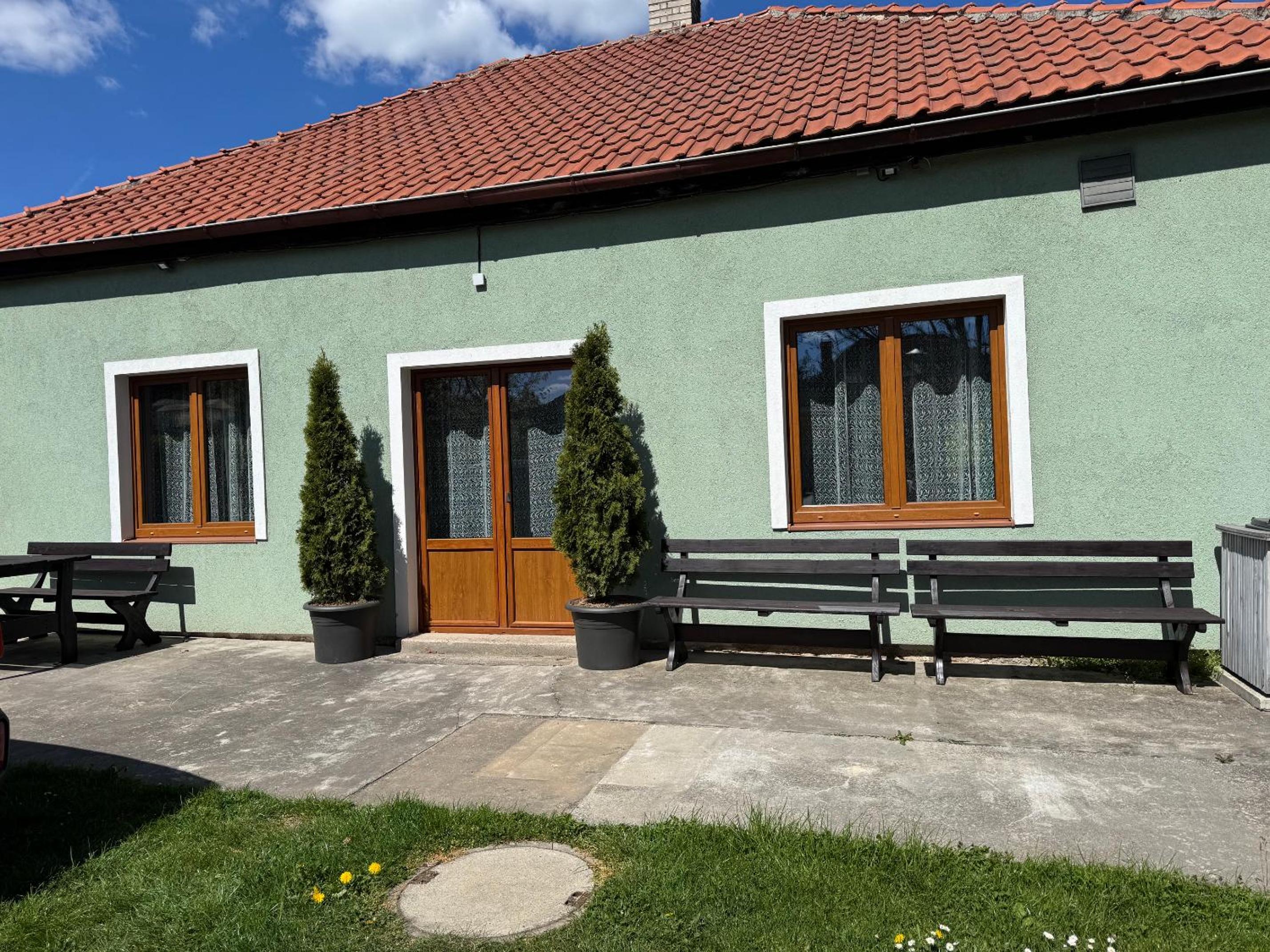 Chalet photo 1