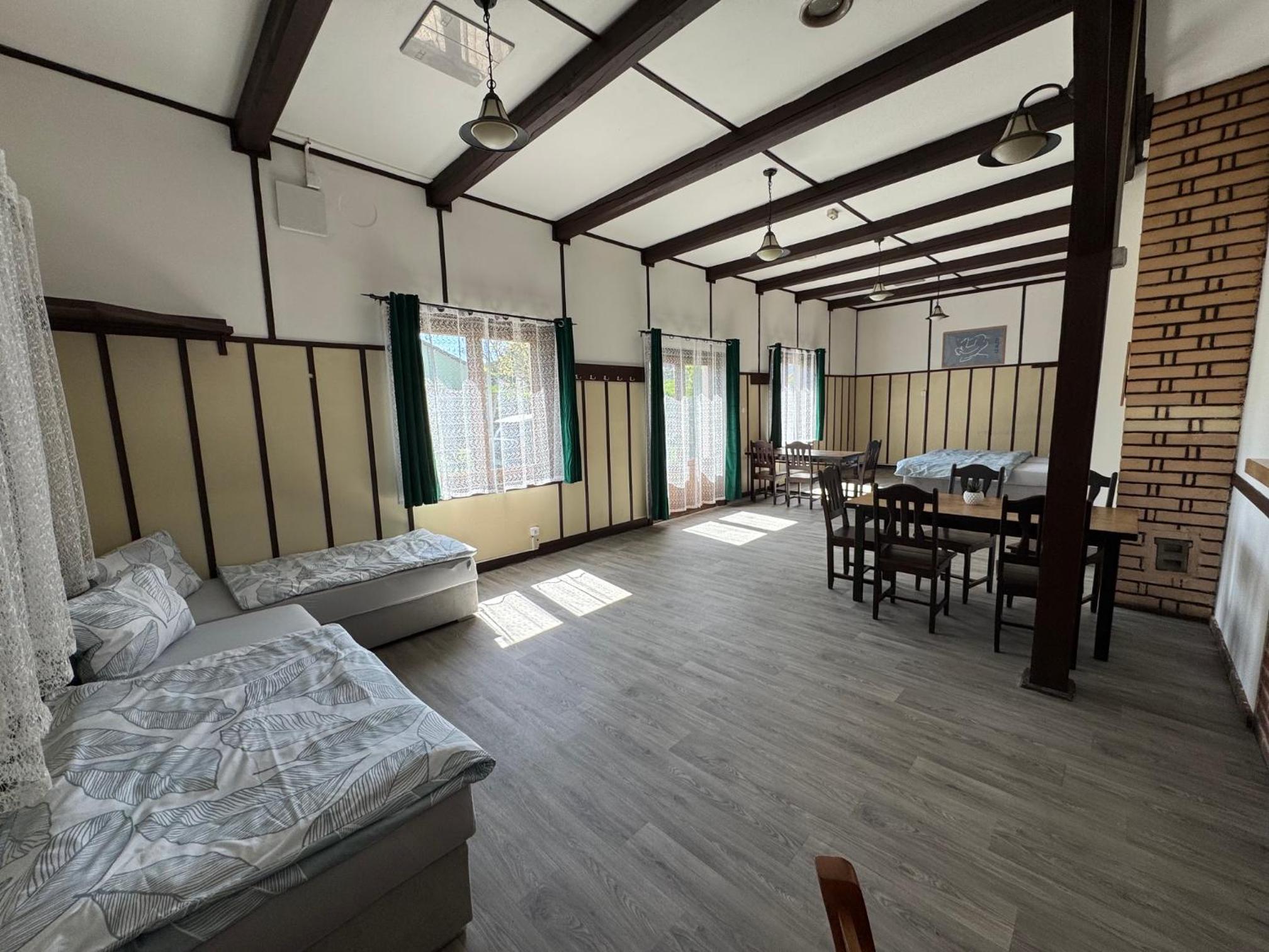 Chalet photo 2