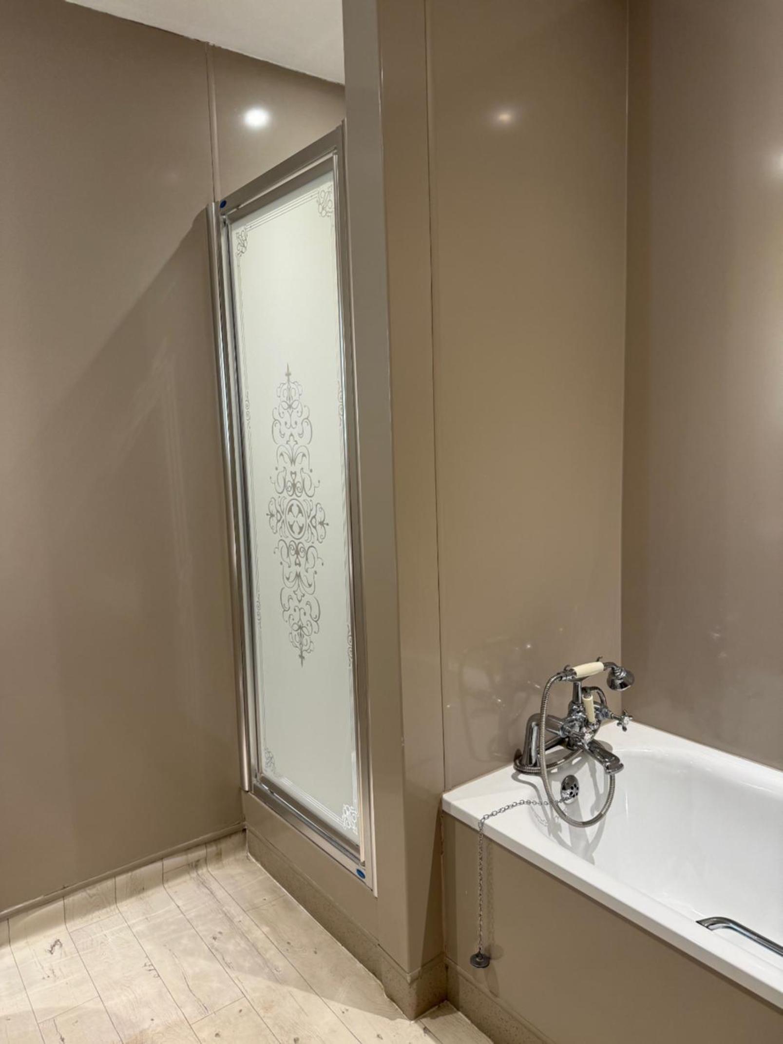 Double Room with Extra Bed photo 1