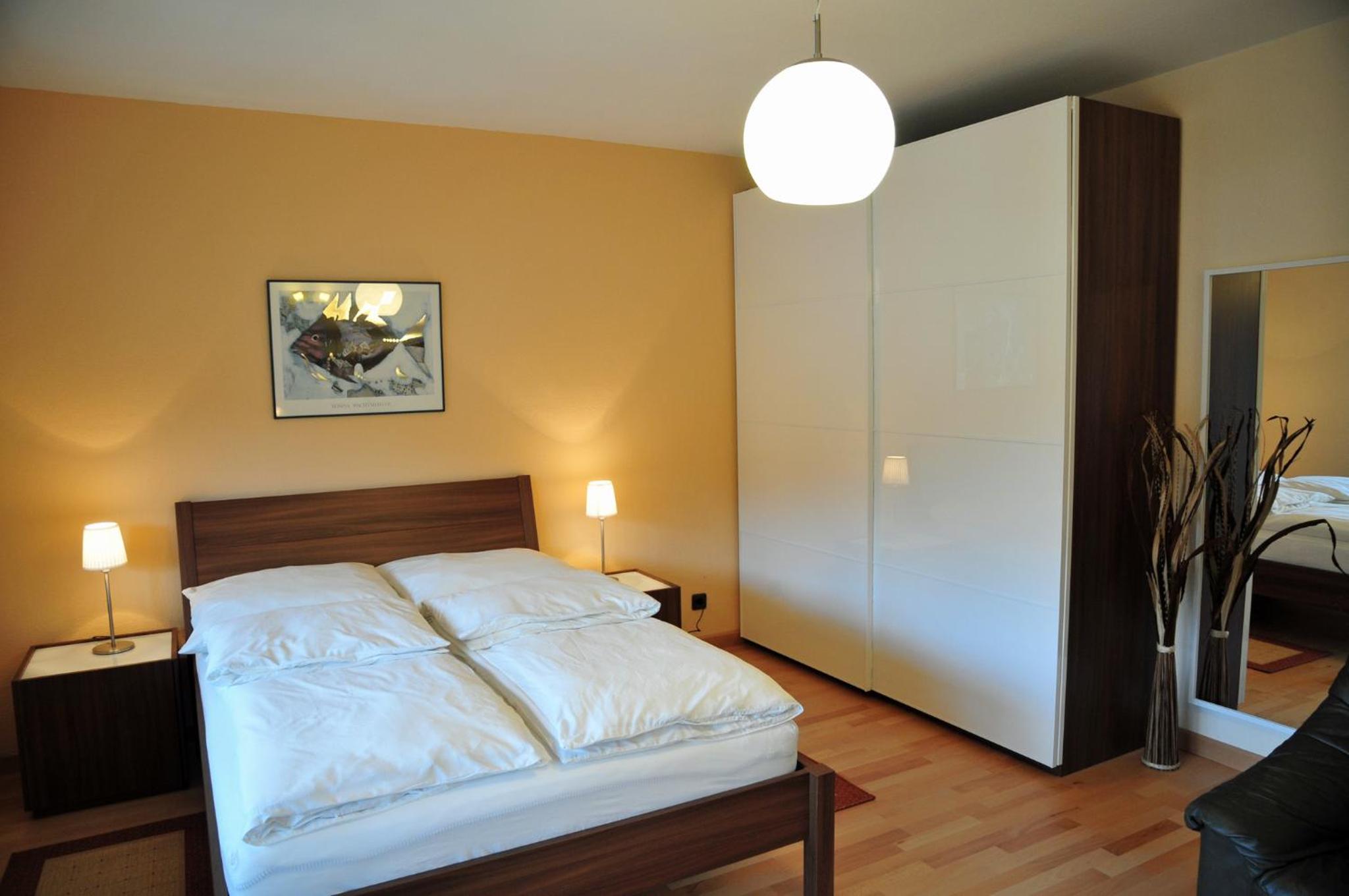 Apartment (2-4 Adults) photo 2