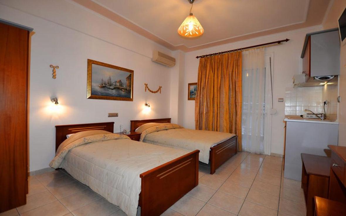Standard Double or Twin Room photo 3