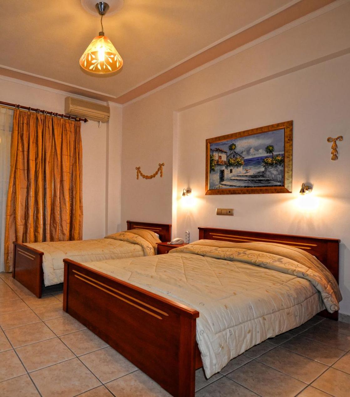 Standard Triple Room photo 1