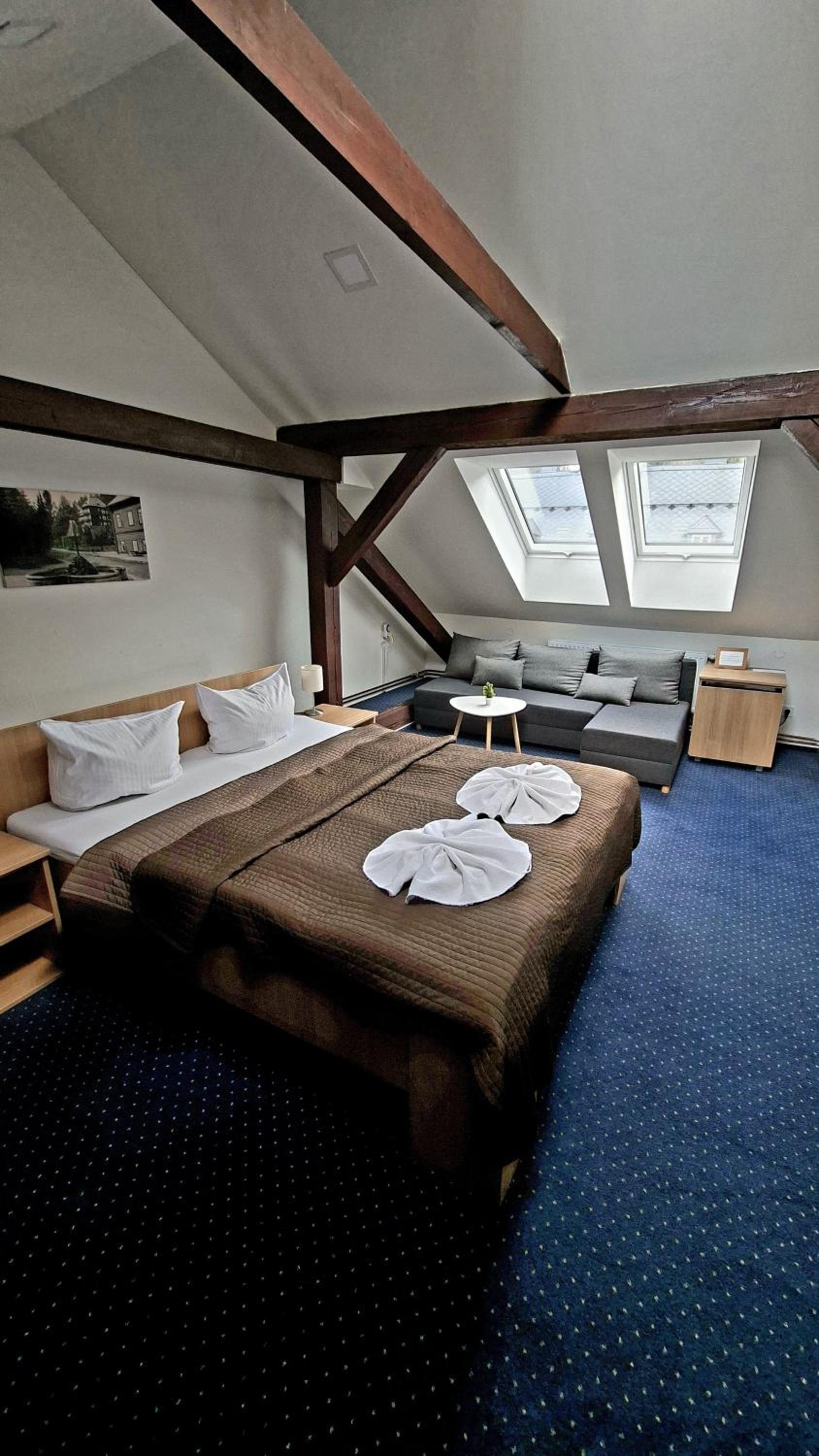 Triple Room photo 1