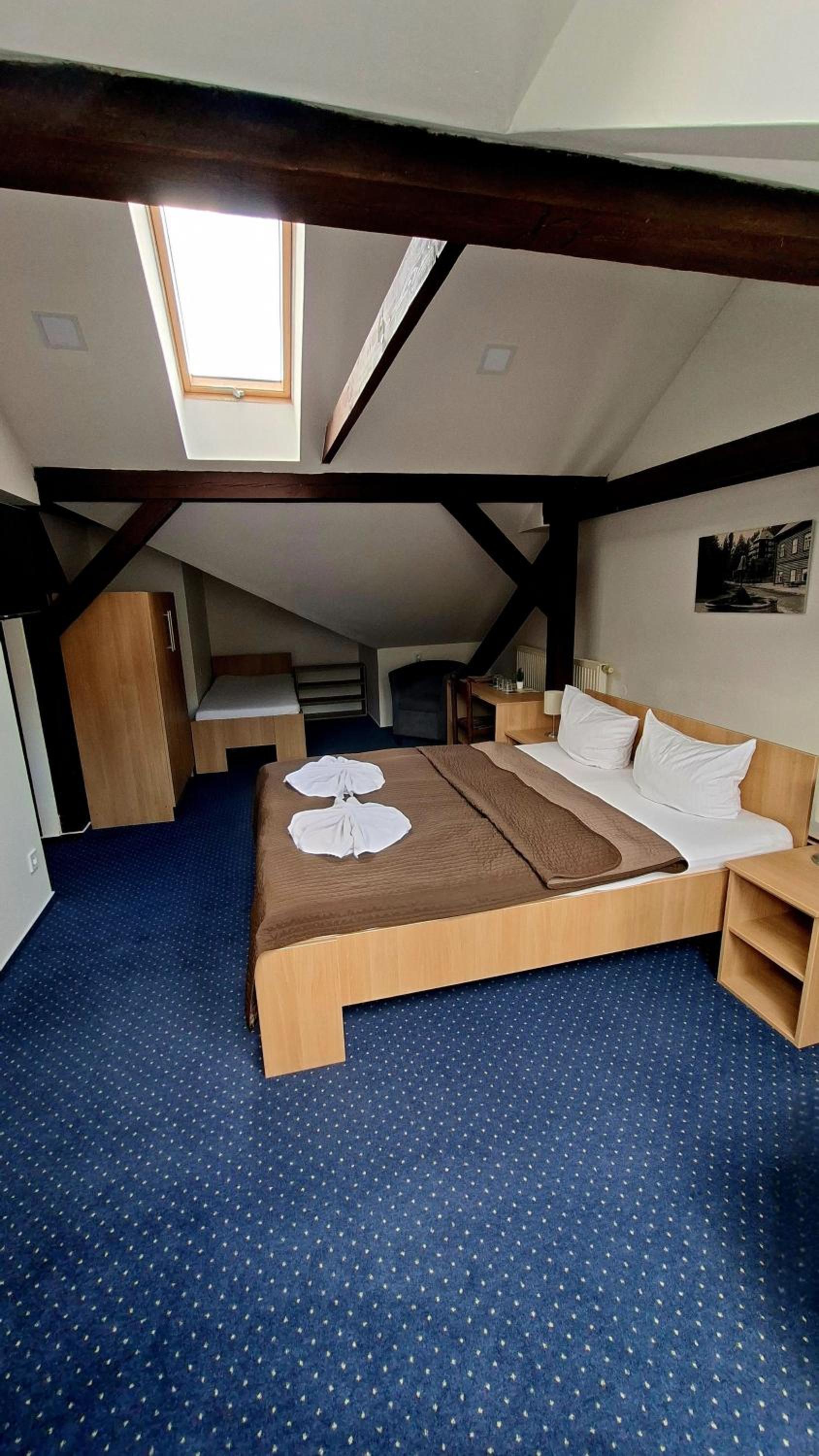Triple Room photo 2