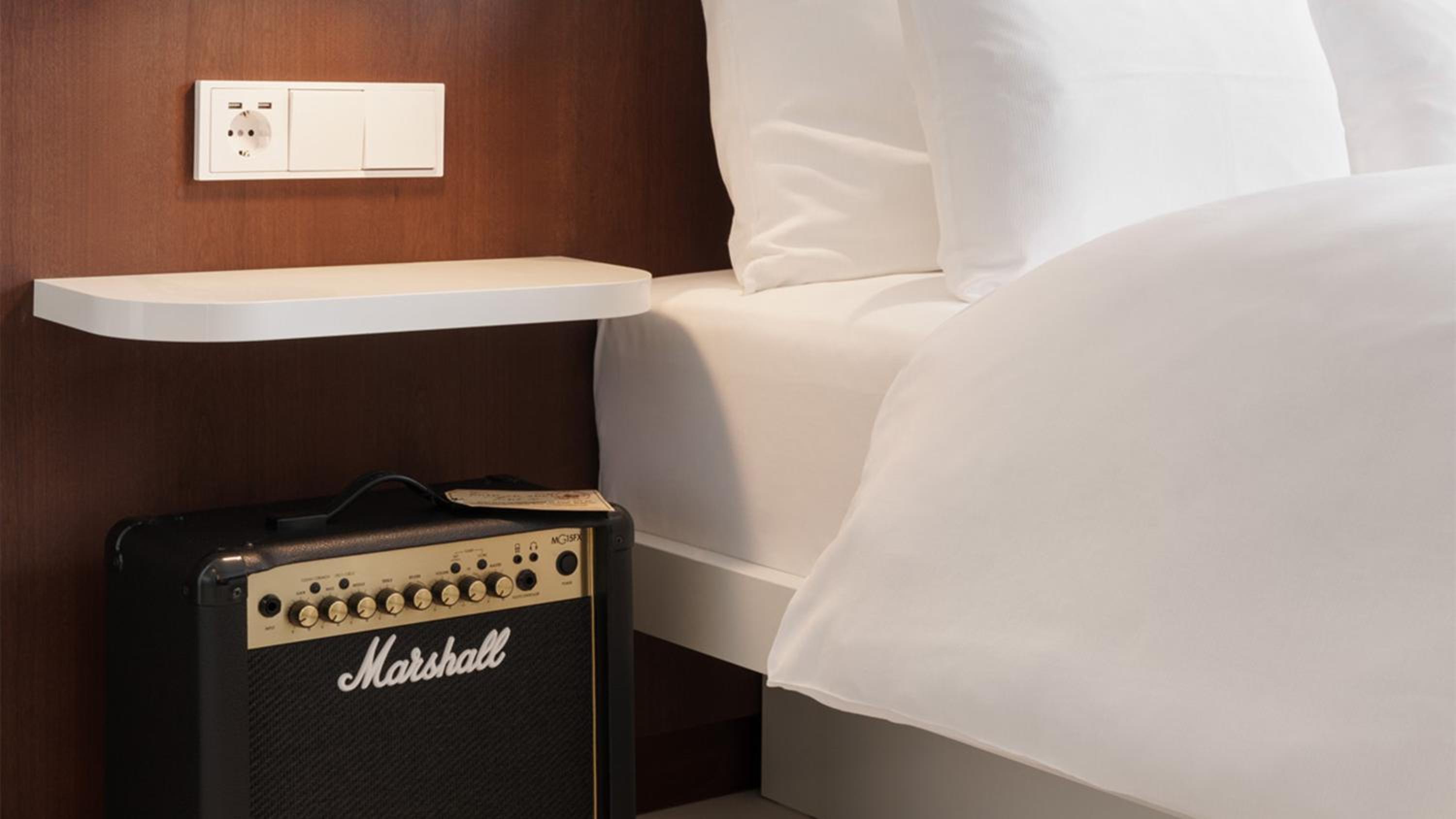 Wow Room