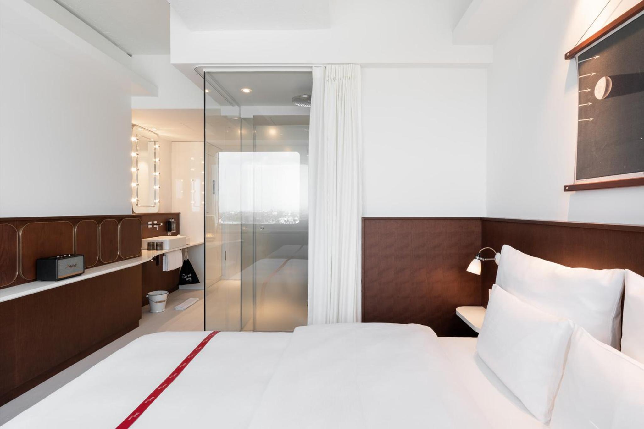 Rubys Choice - Upgraded Room  - Photo 2