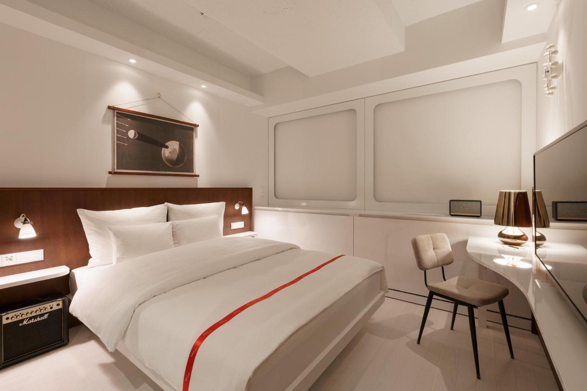 Lovely Accessible Room - Photo 3