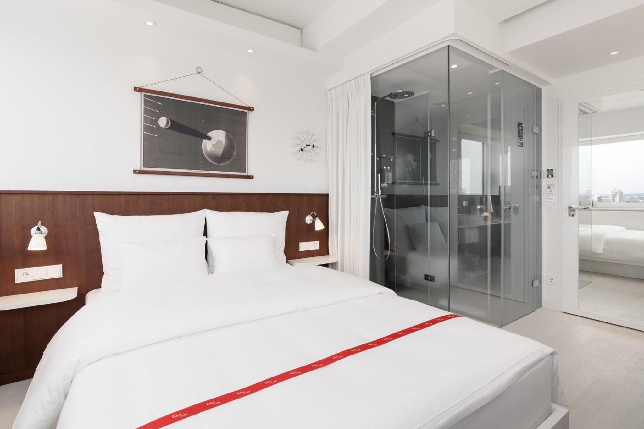 Nest Room