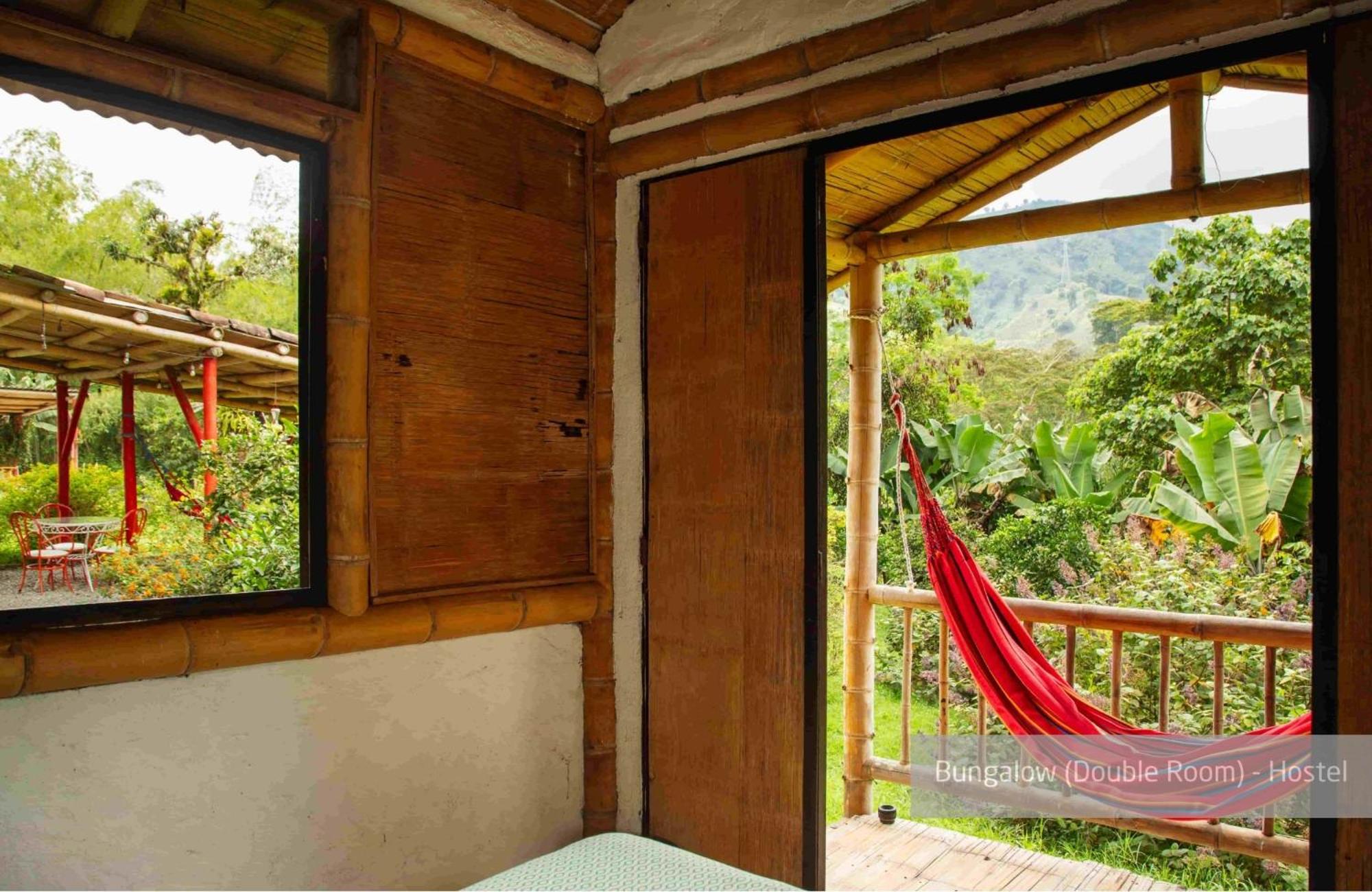 Bungalow with Garden View photo 3
