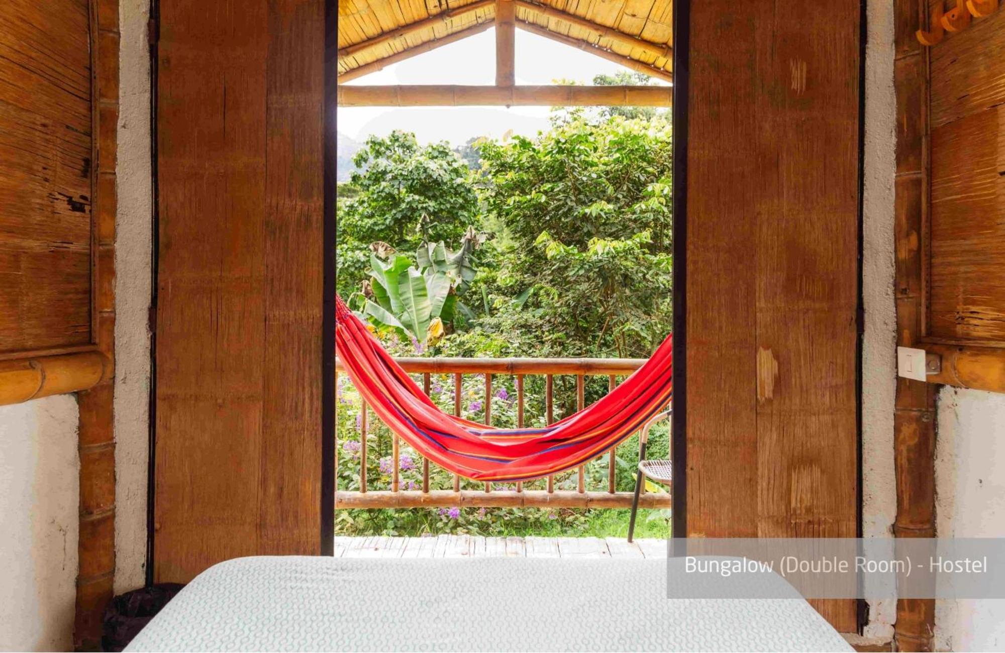 Bungalow with Garden View photo 2