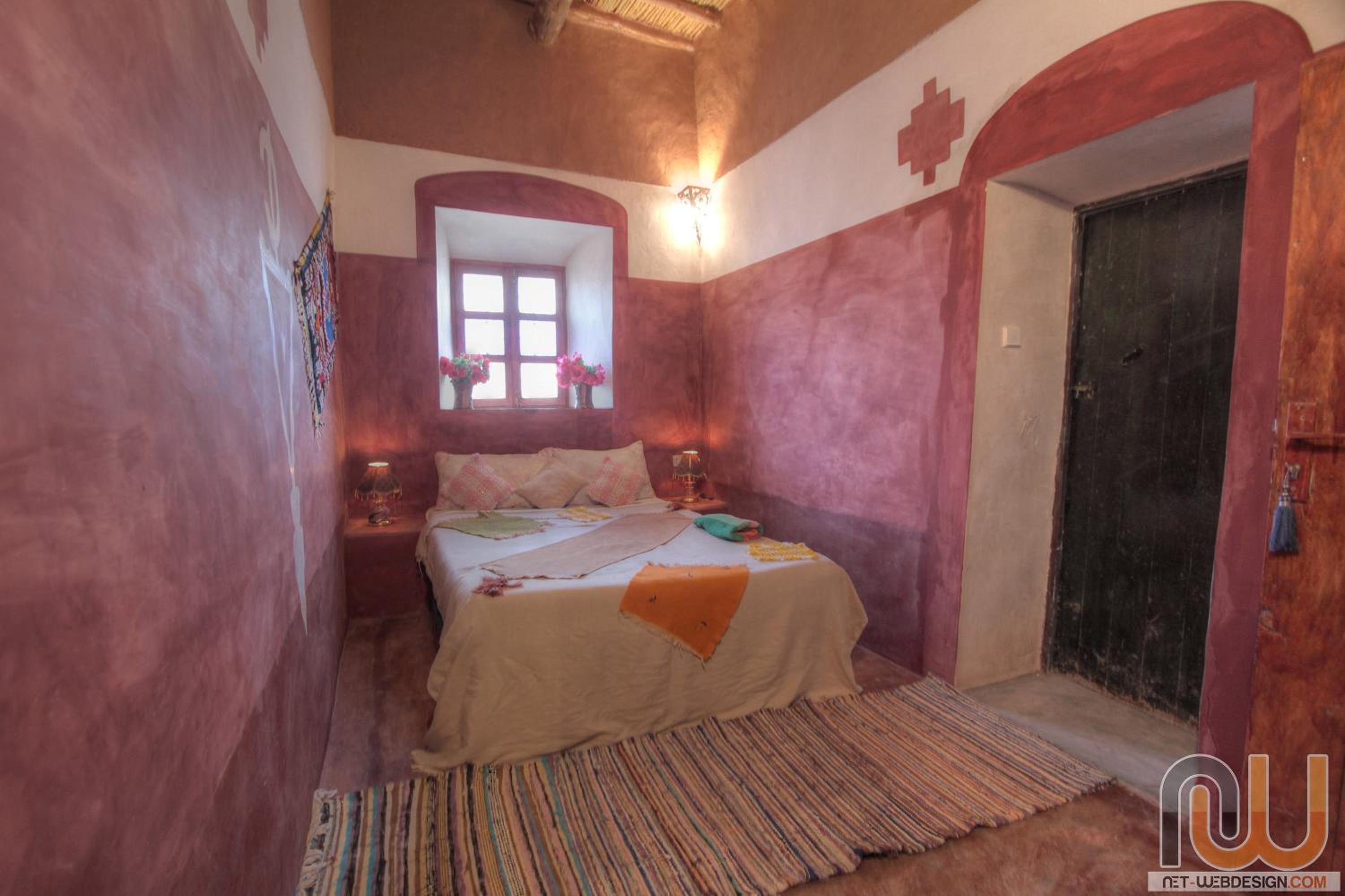 Standard Double Room with Fan photo 2