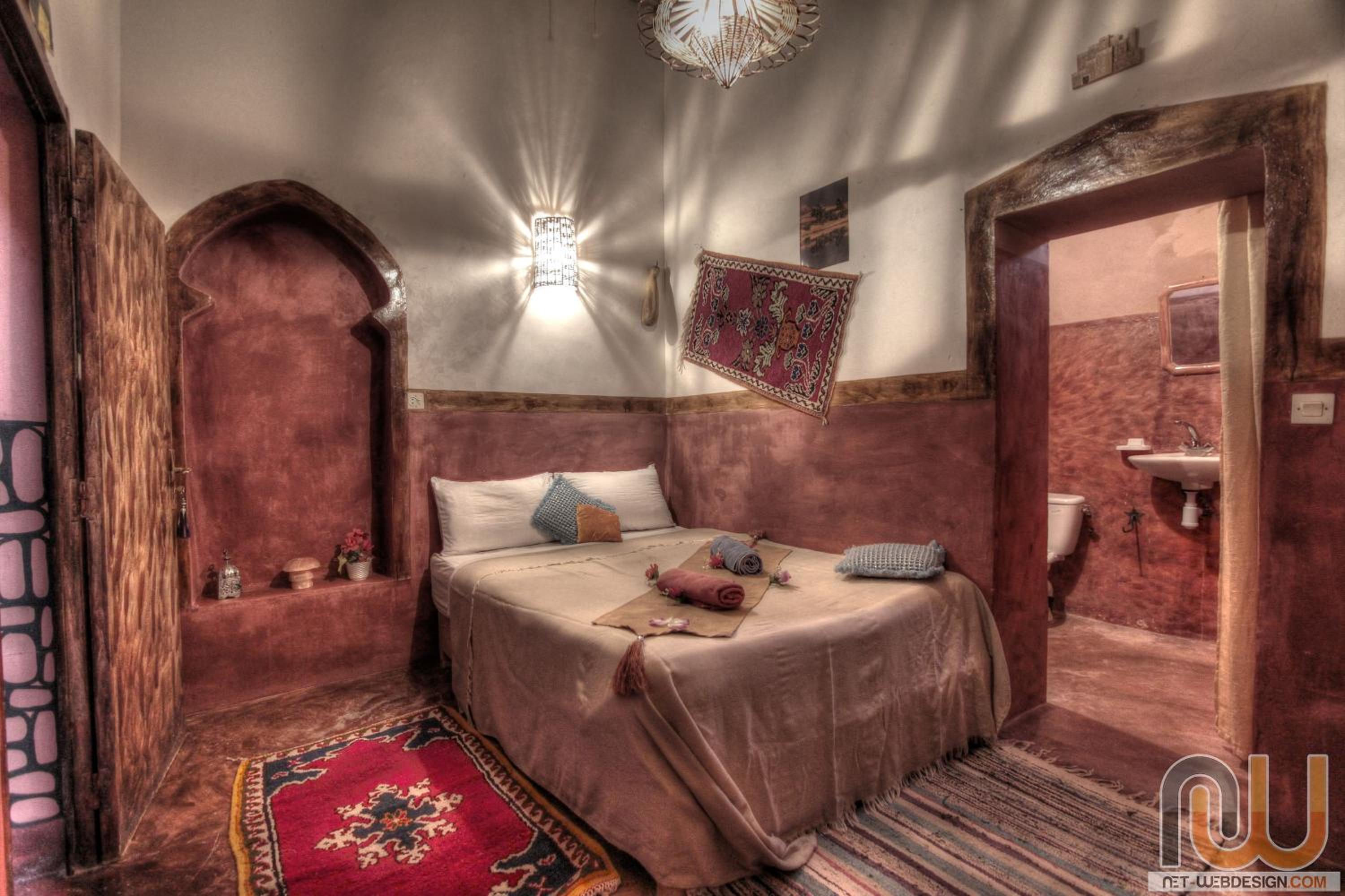Standard Double Room with Fan photo 3