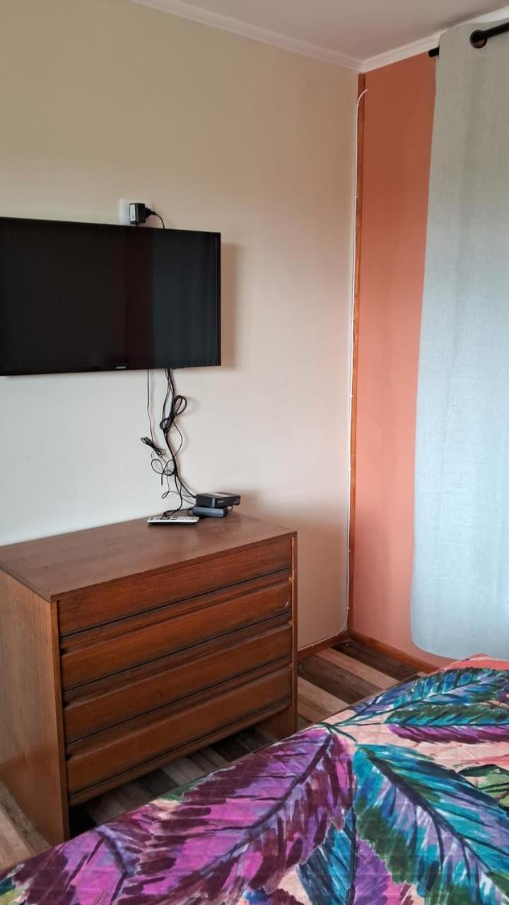 Apartment - Ground Floor photo 1