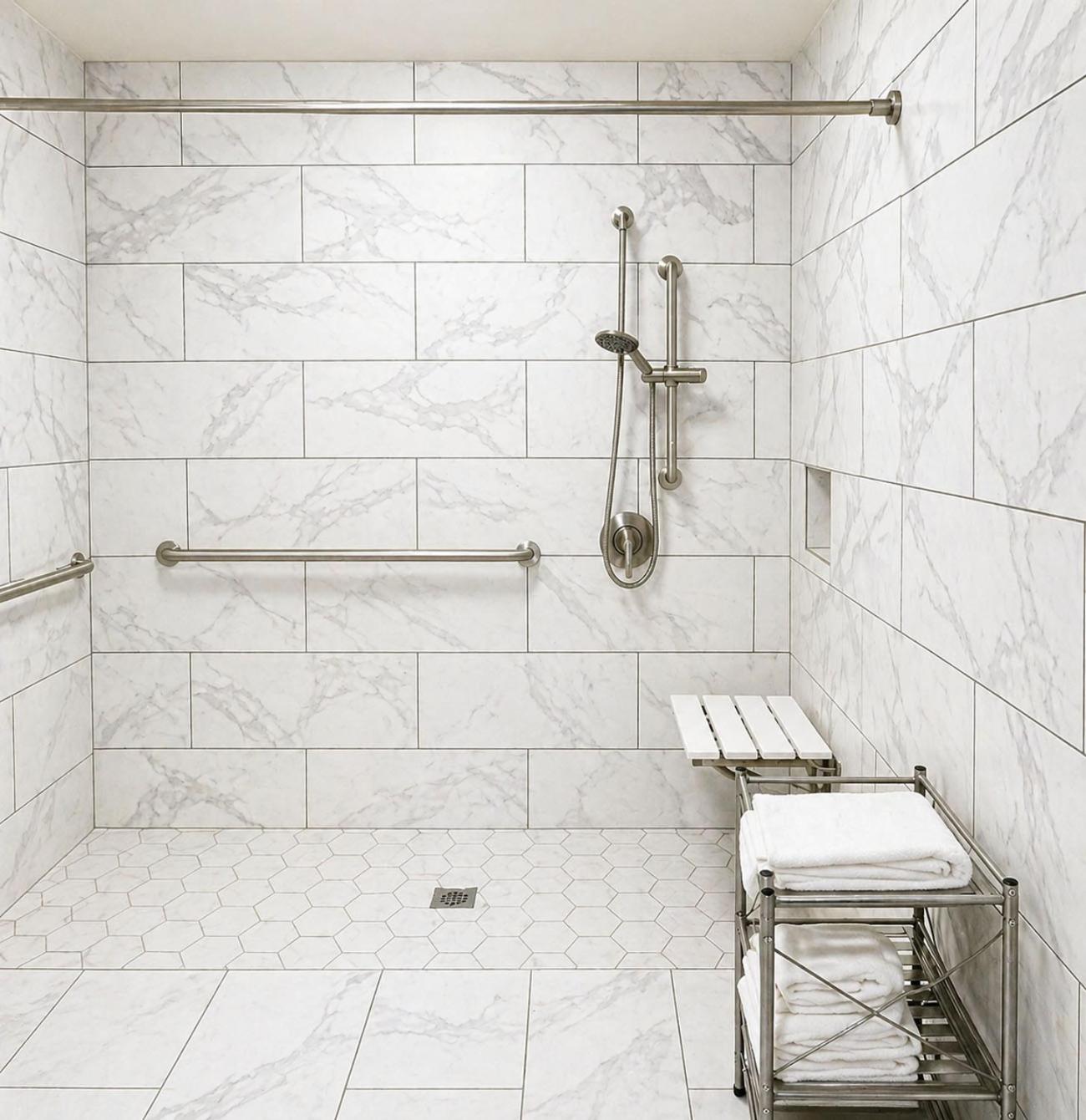 Queen Room - Disability Access photo 3