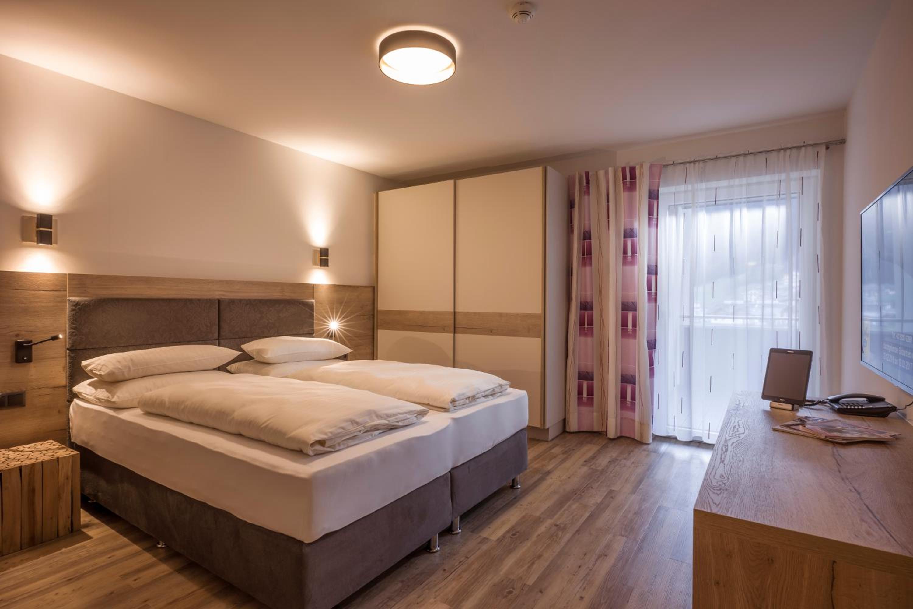 Double Room with Mountain View photo 1