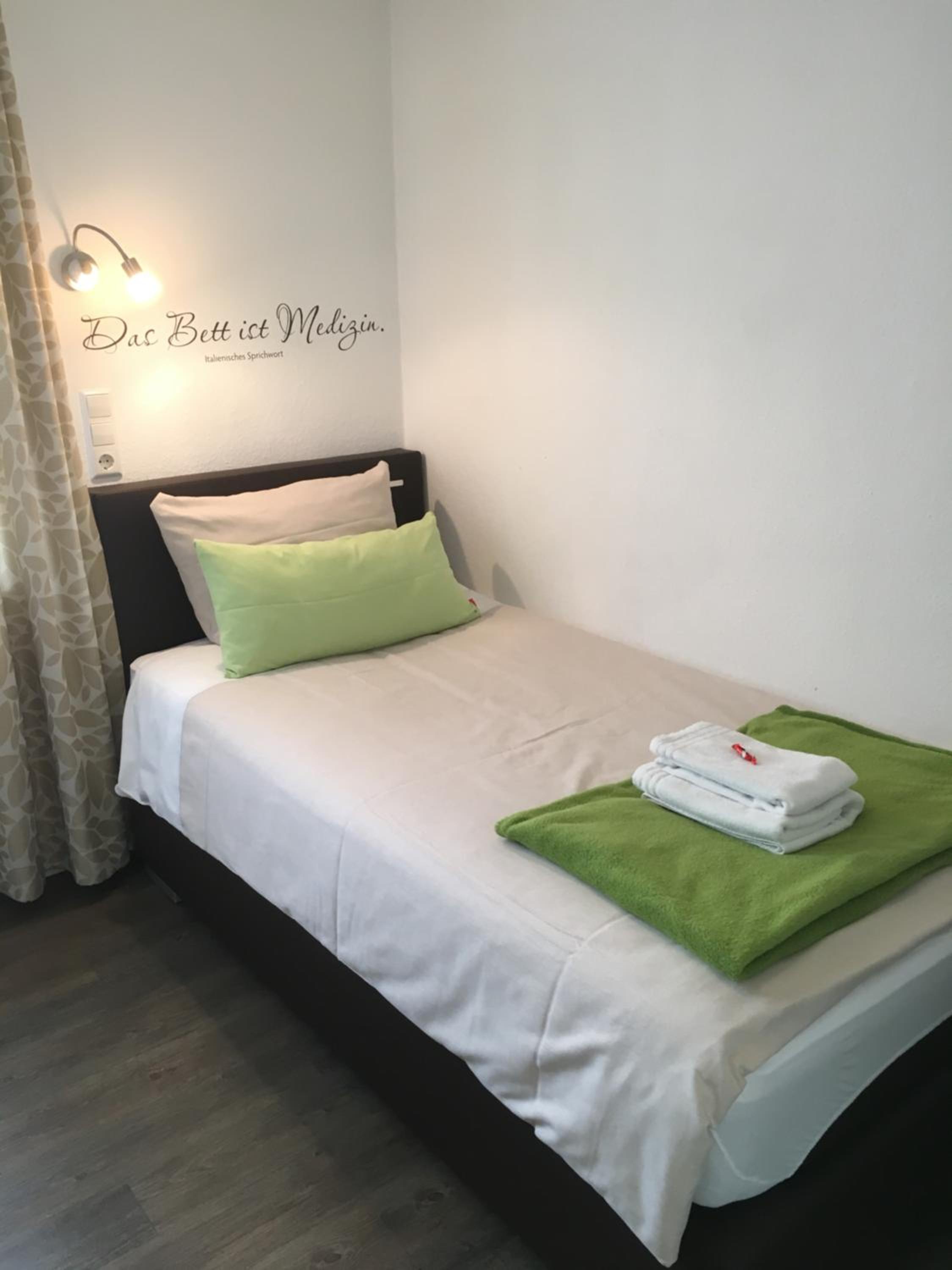 Single Room