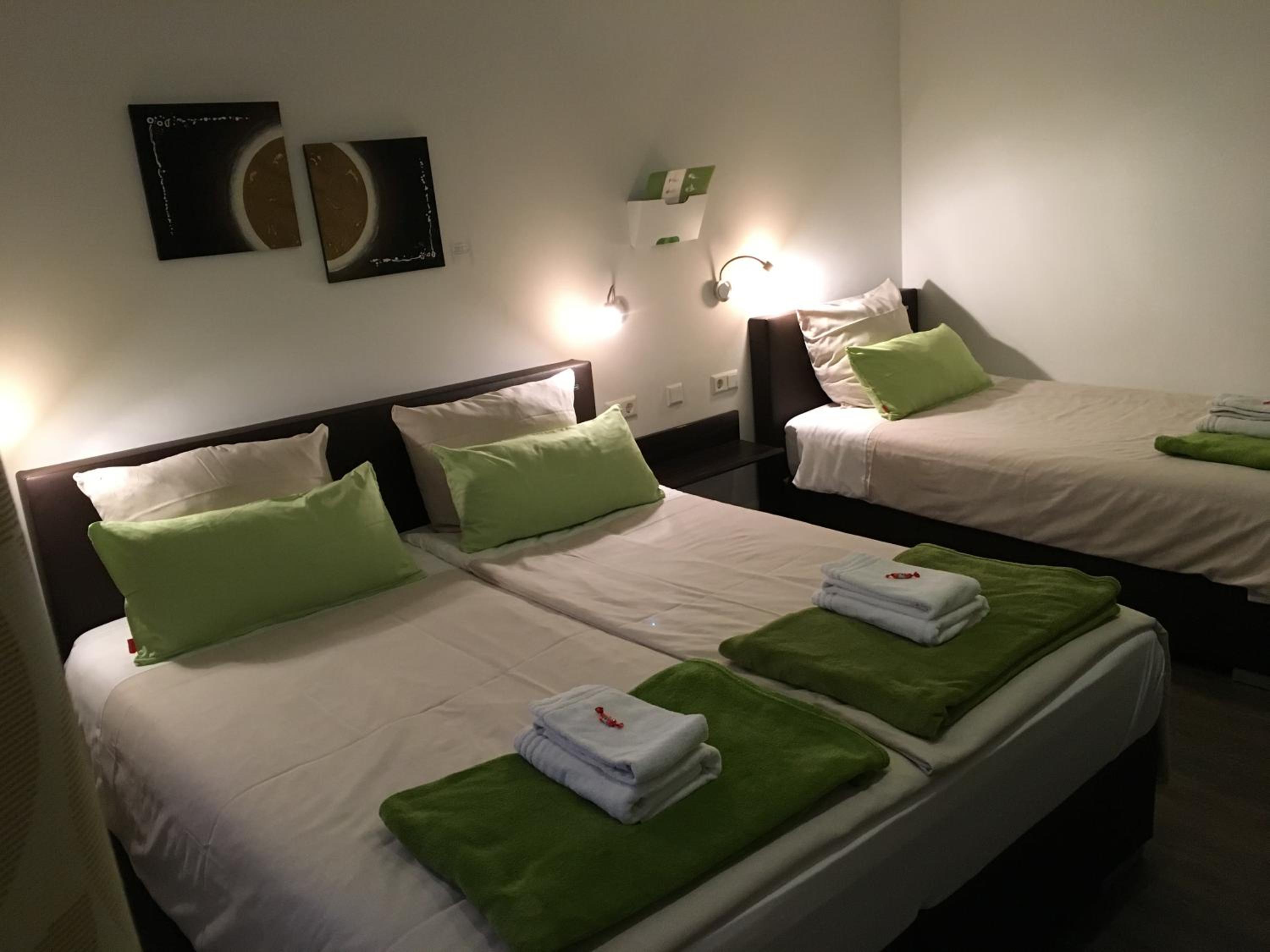 Triple Room photo 2