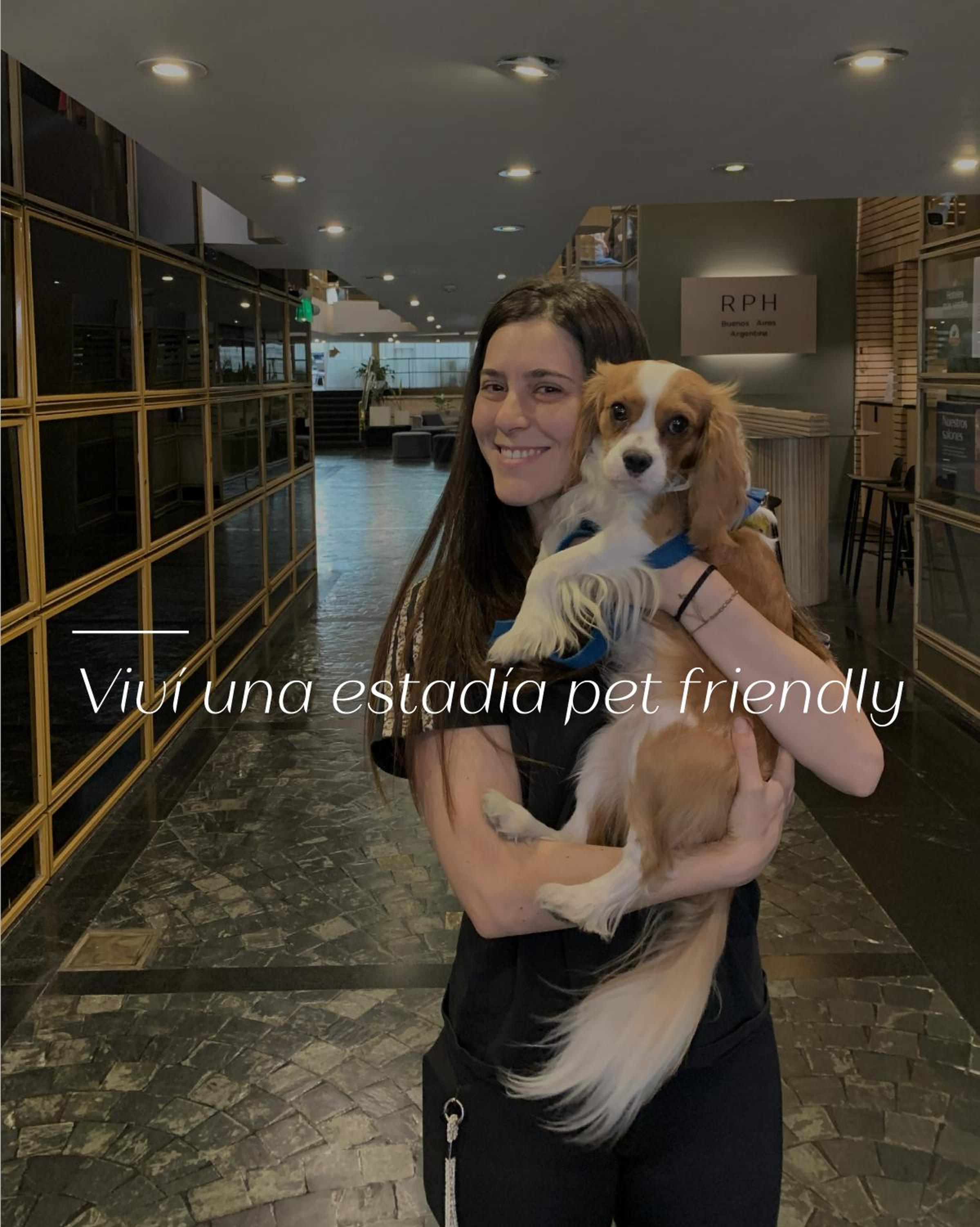 PET Family
