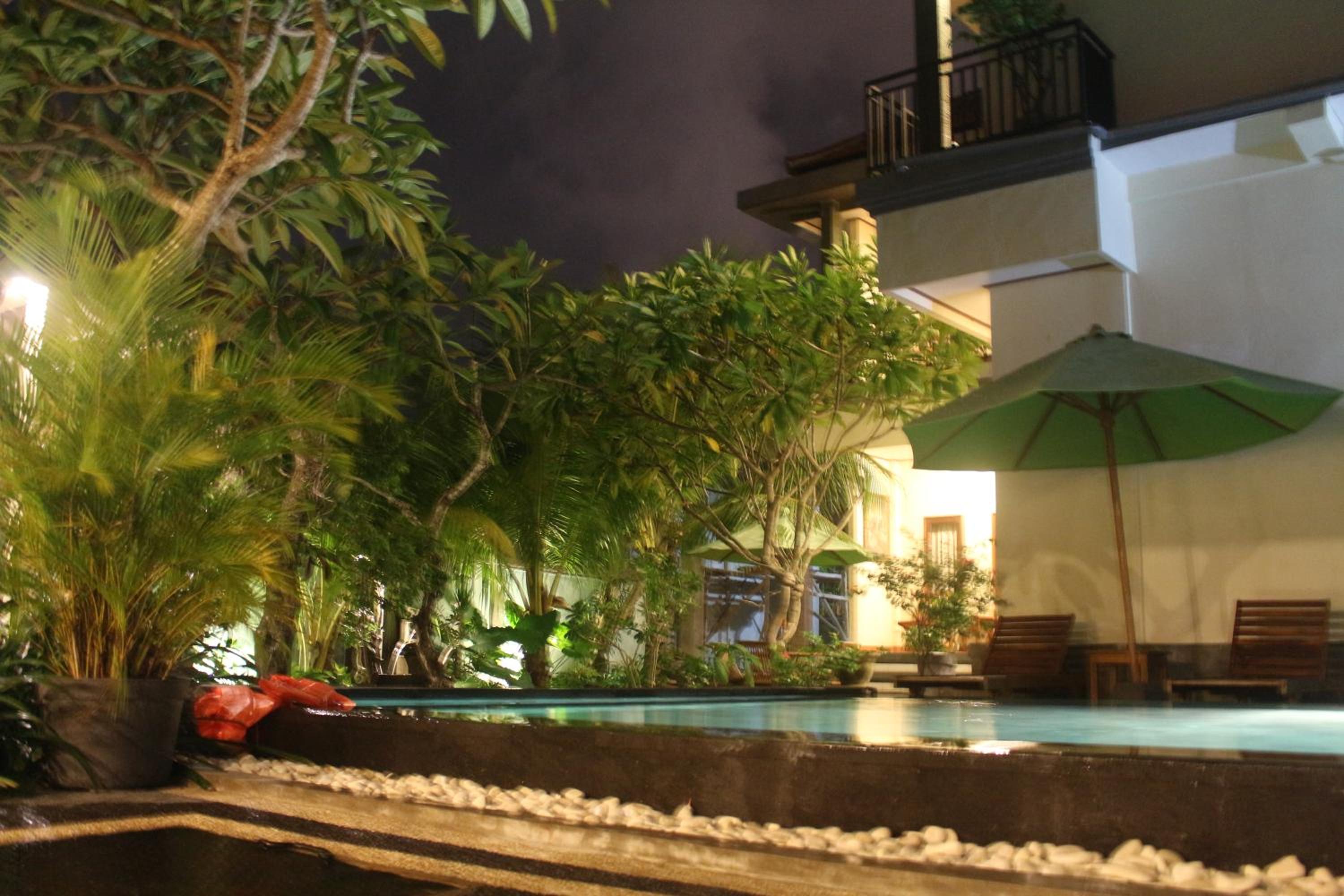 Standard Double Room - Photo 6