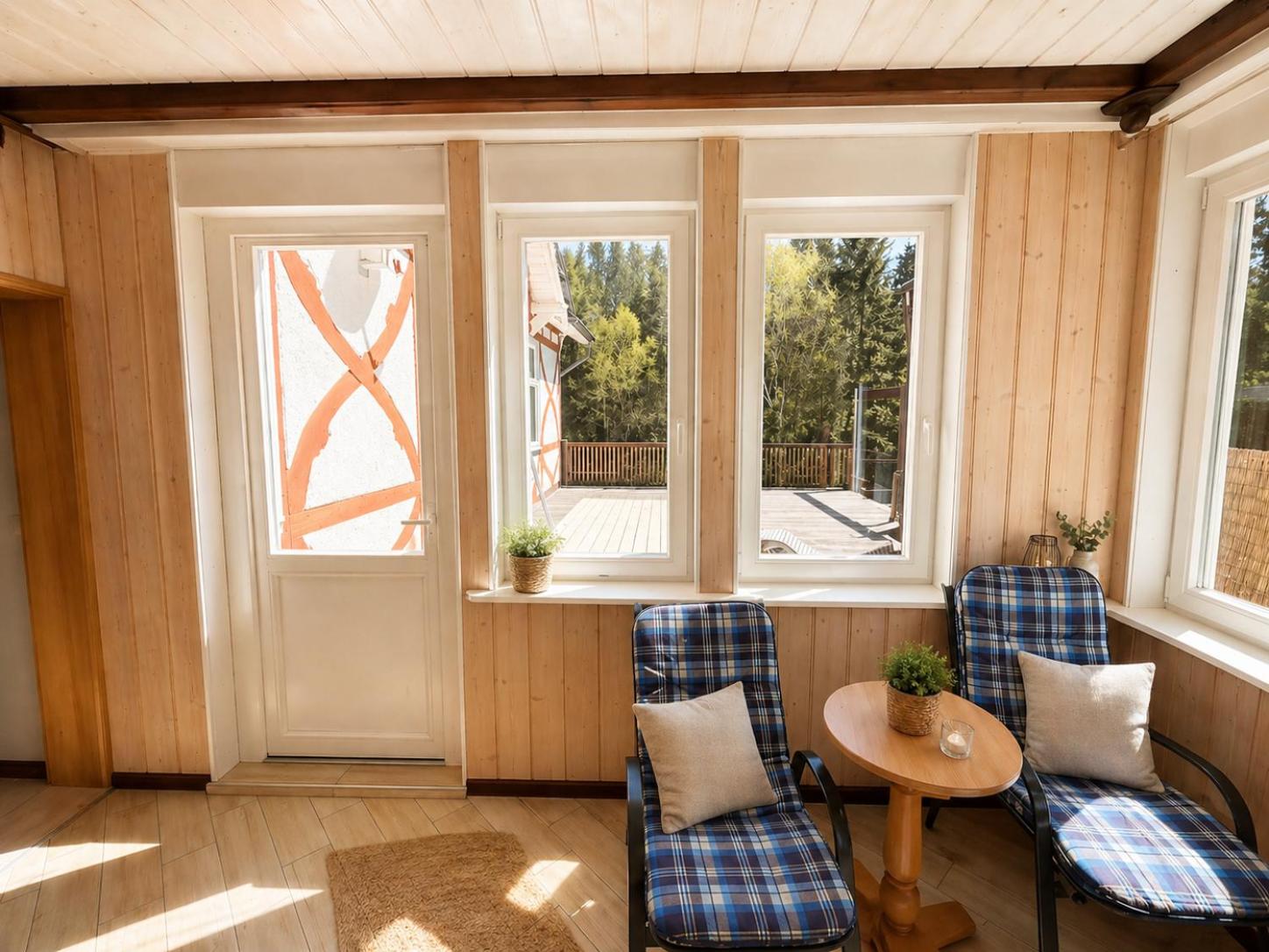 Suite with Terrace photo 1