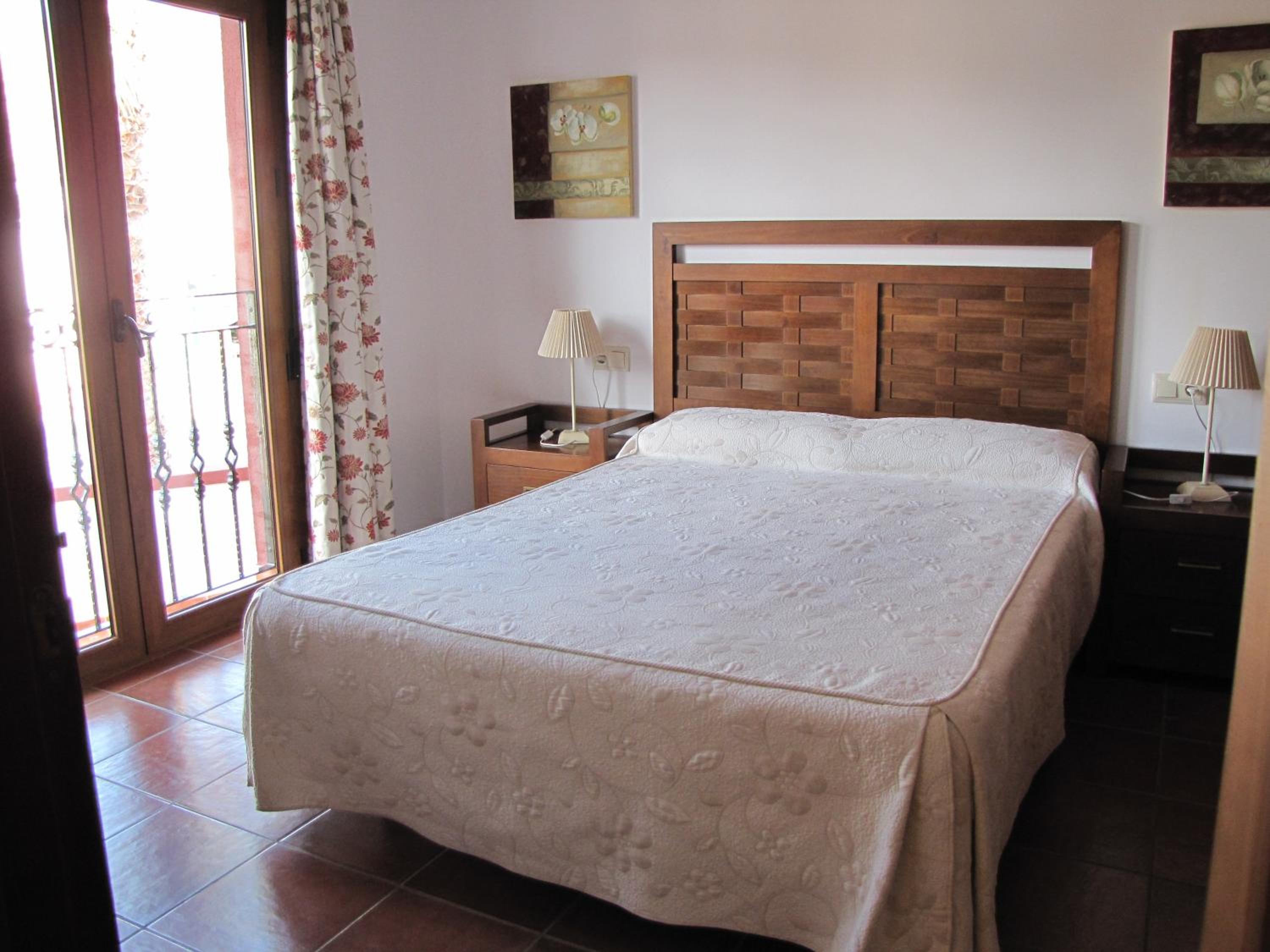 One-Bedroom Apartment (2 Adults) photo 3
