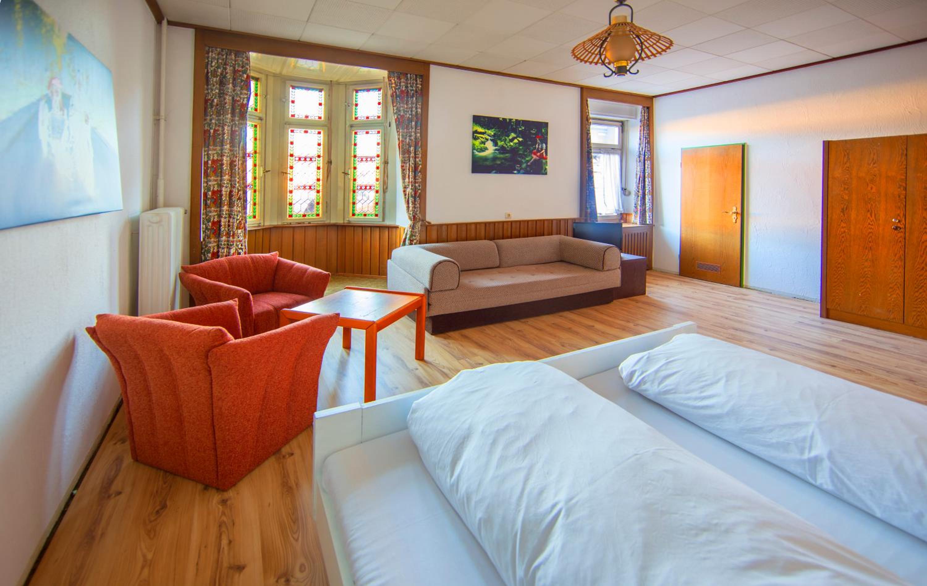 Double Room photo 2