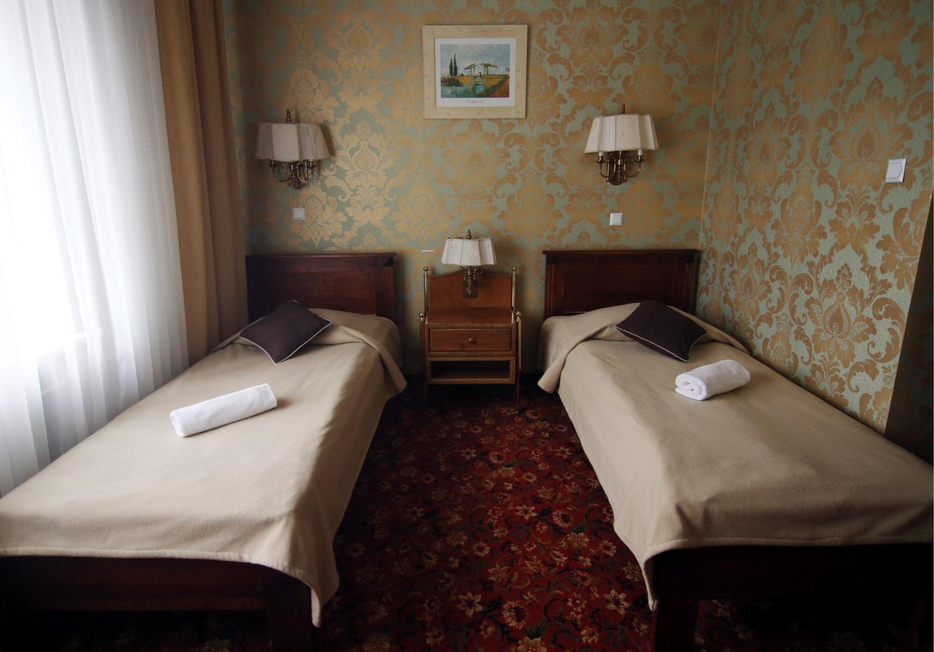 Double Room - Photo 1