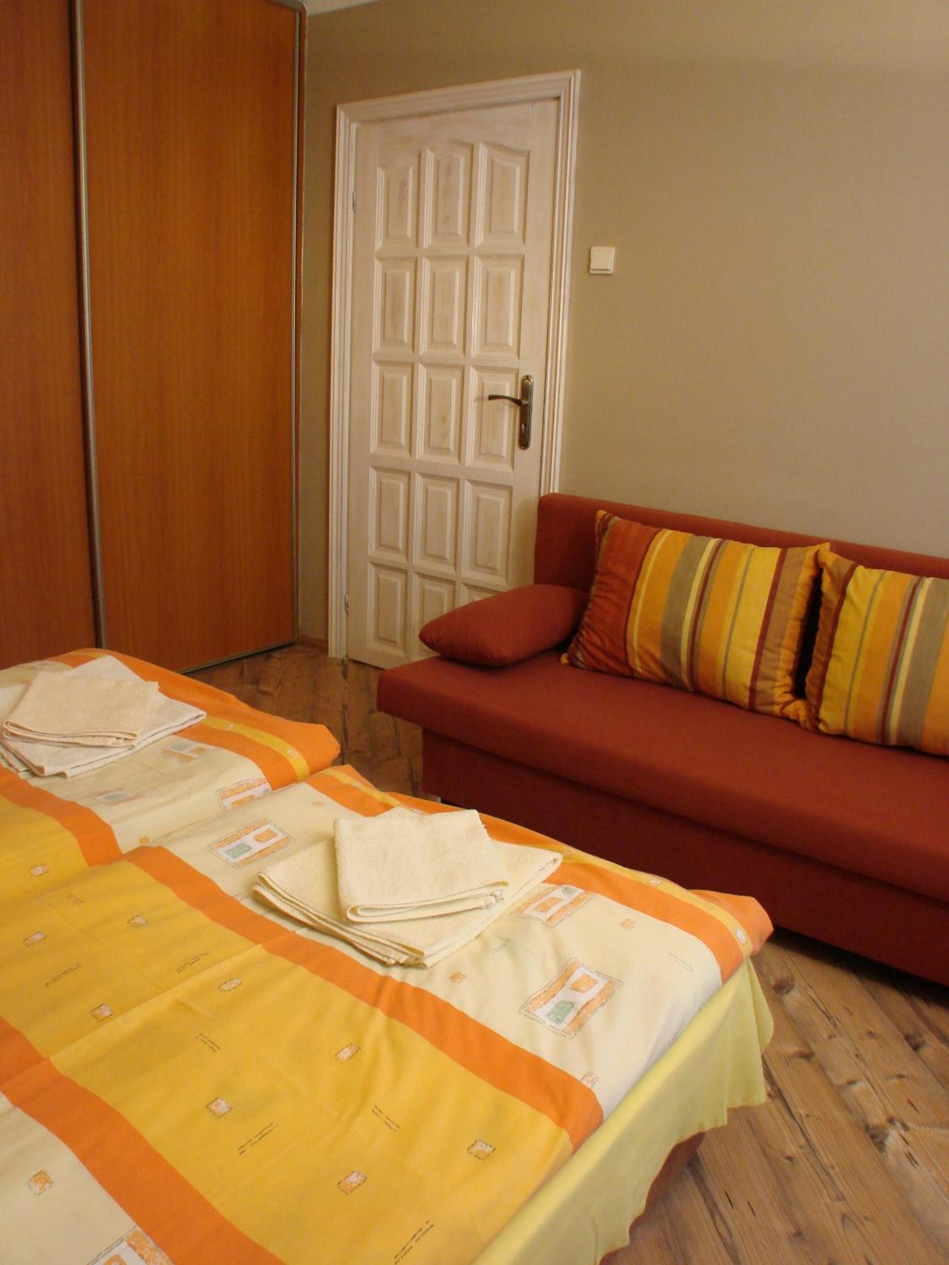Standard Apartment - Photo 1