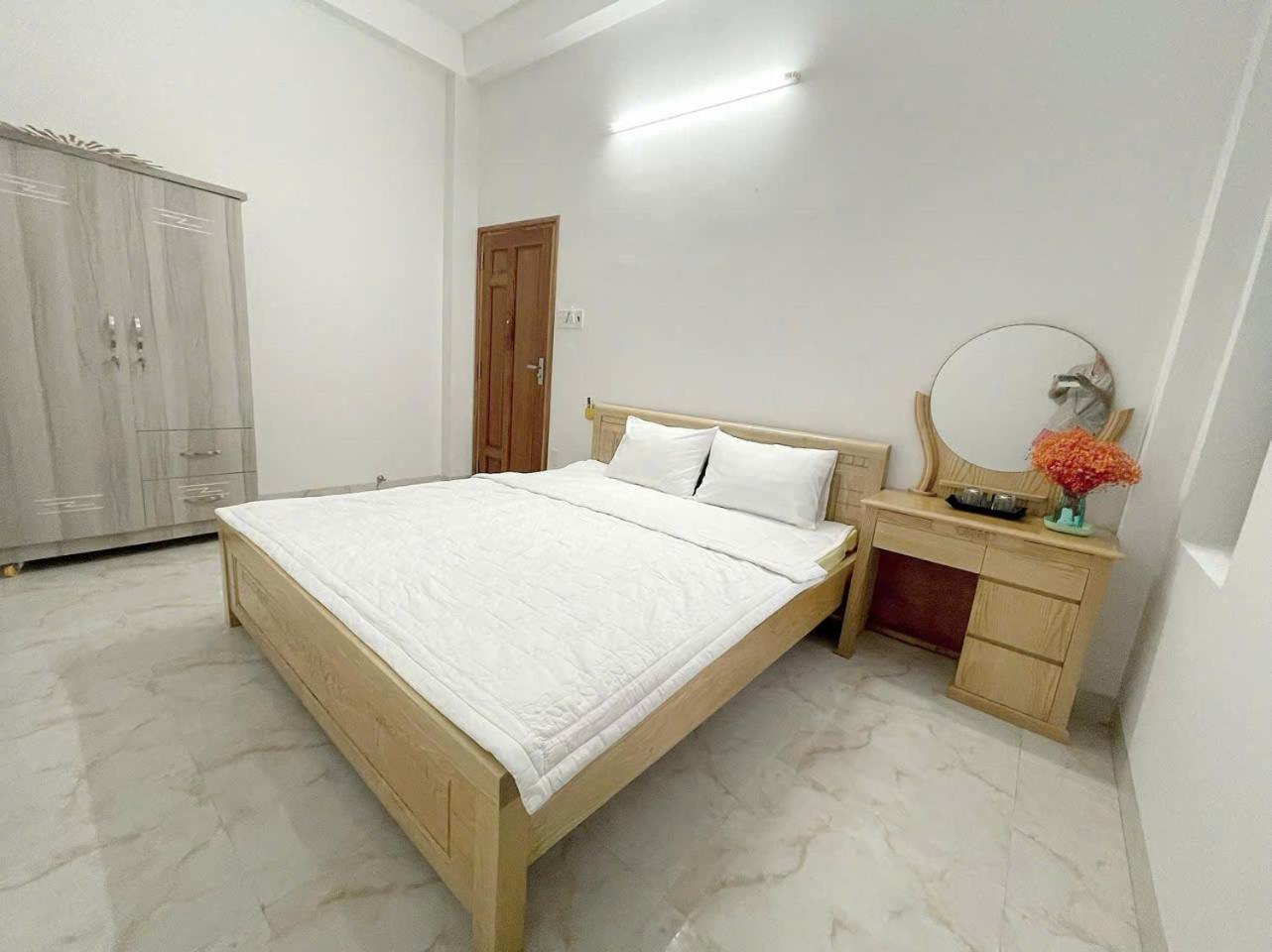 Economy Double Room photo 3