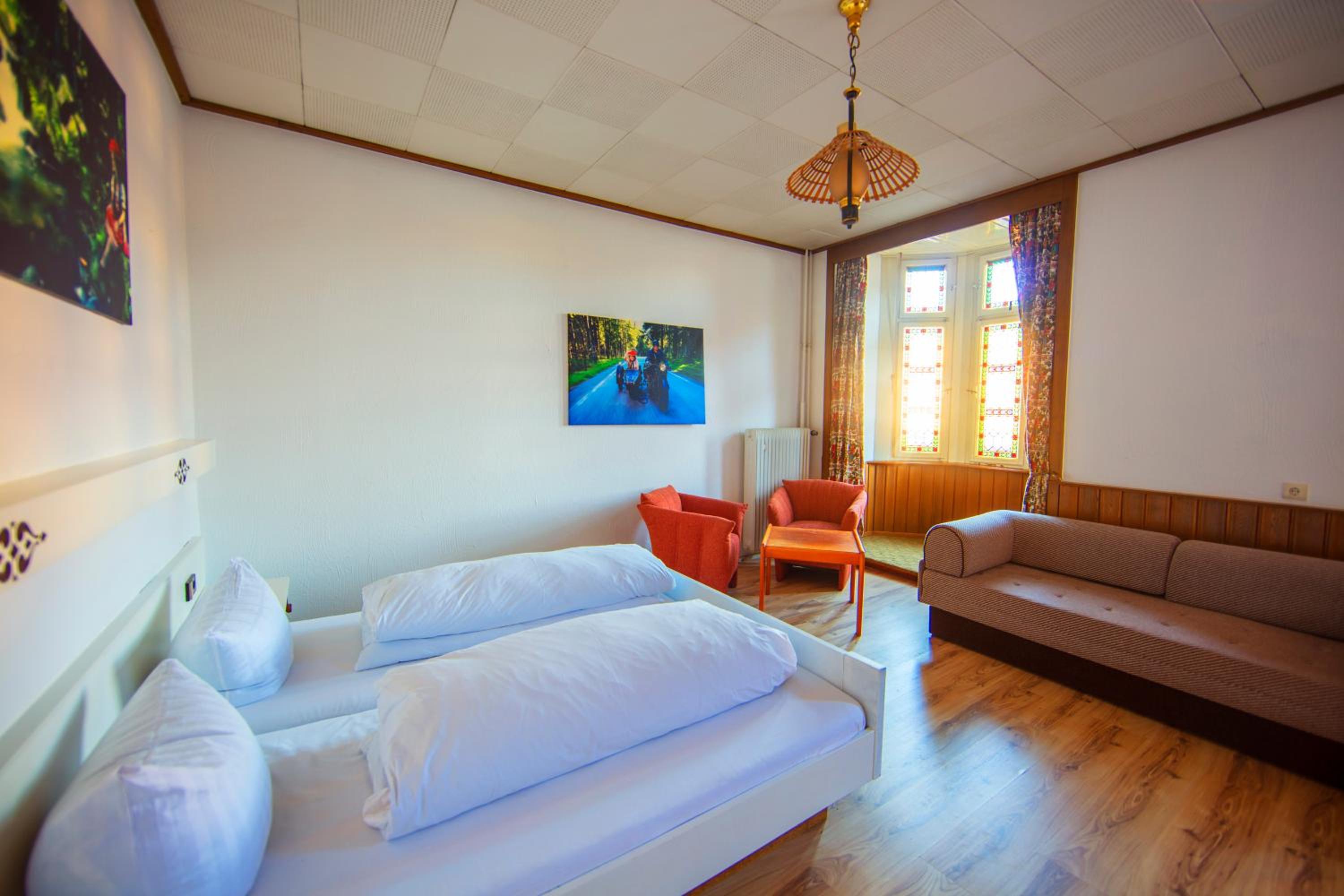 Triple Room photo 1